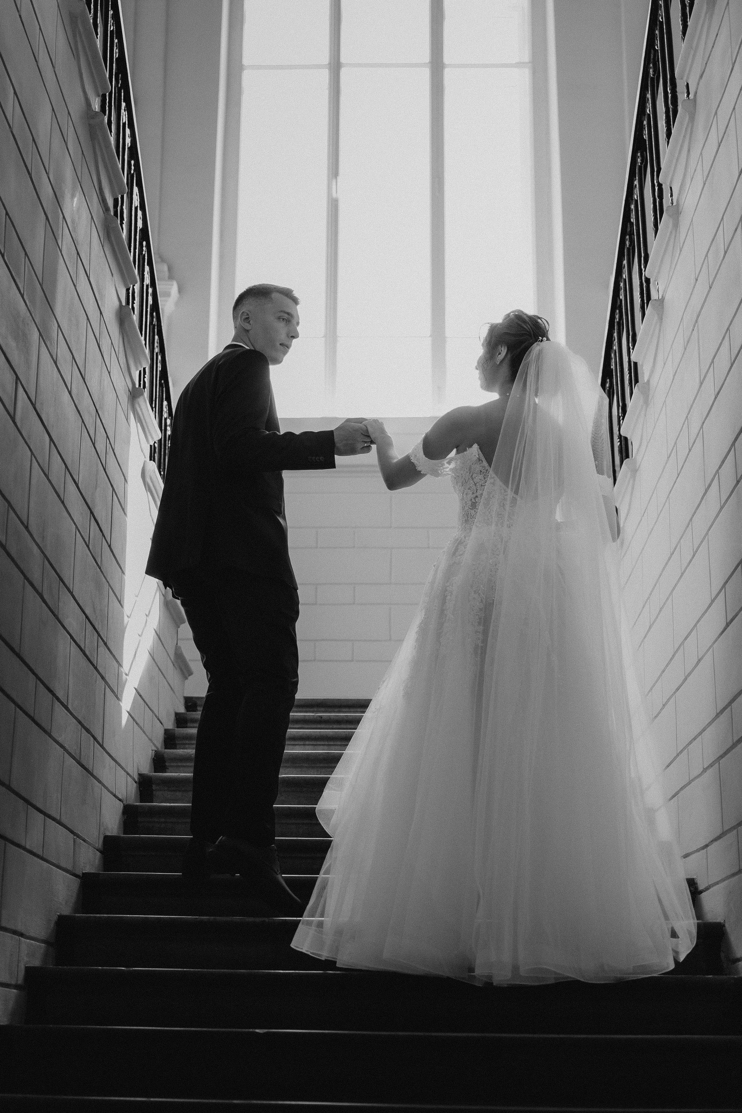 Екатерина & Владислав