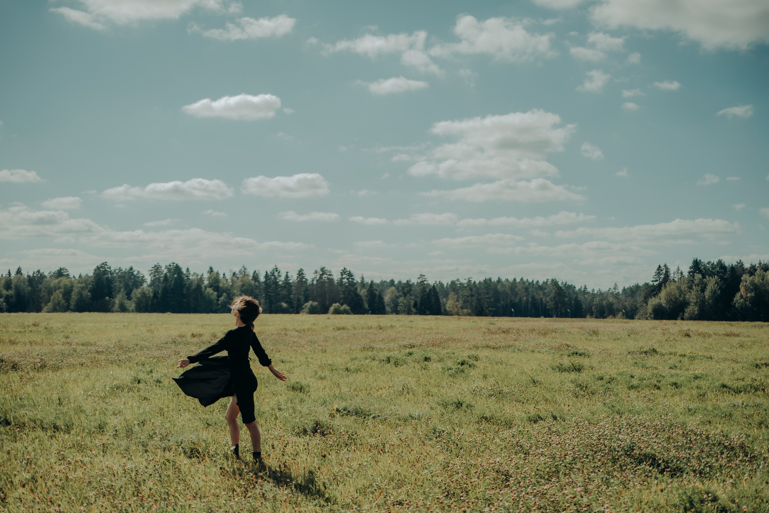 Татьяна. Vladimirbaklenev