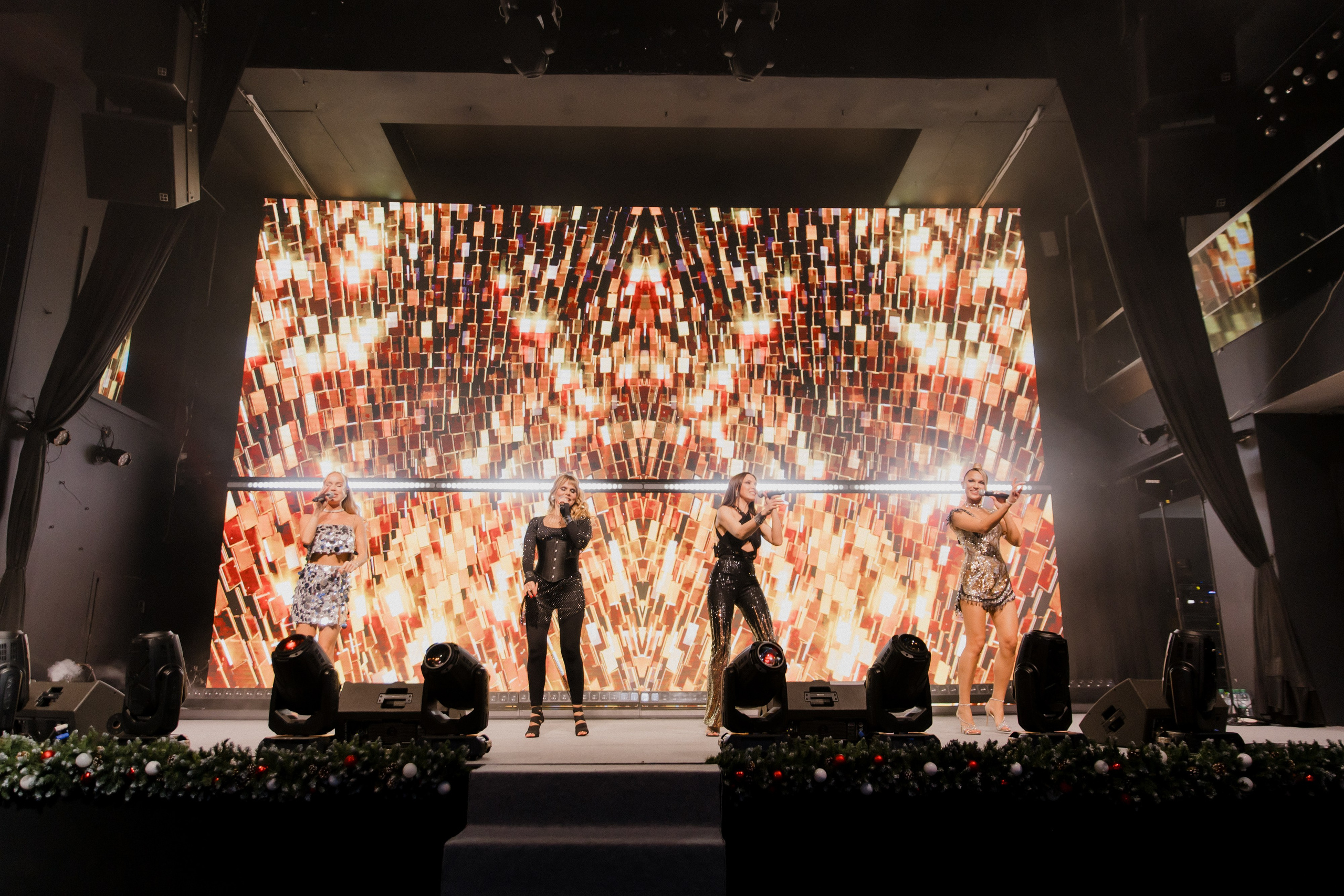 Инвест Ёлка. LEVORIGINAL