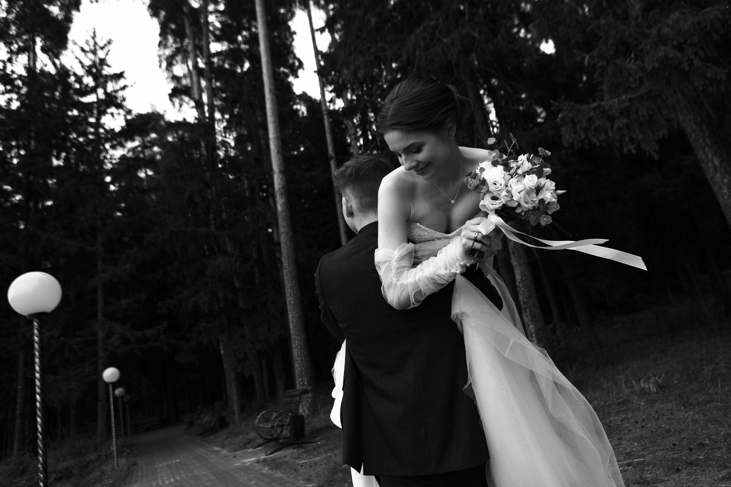 Артём и Екатерина. LEVORIGINAL