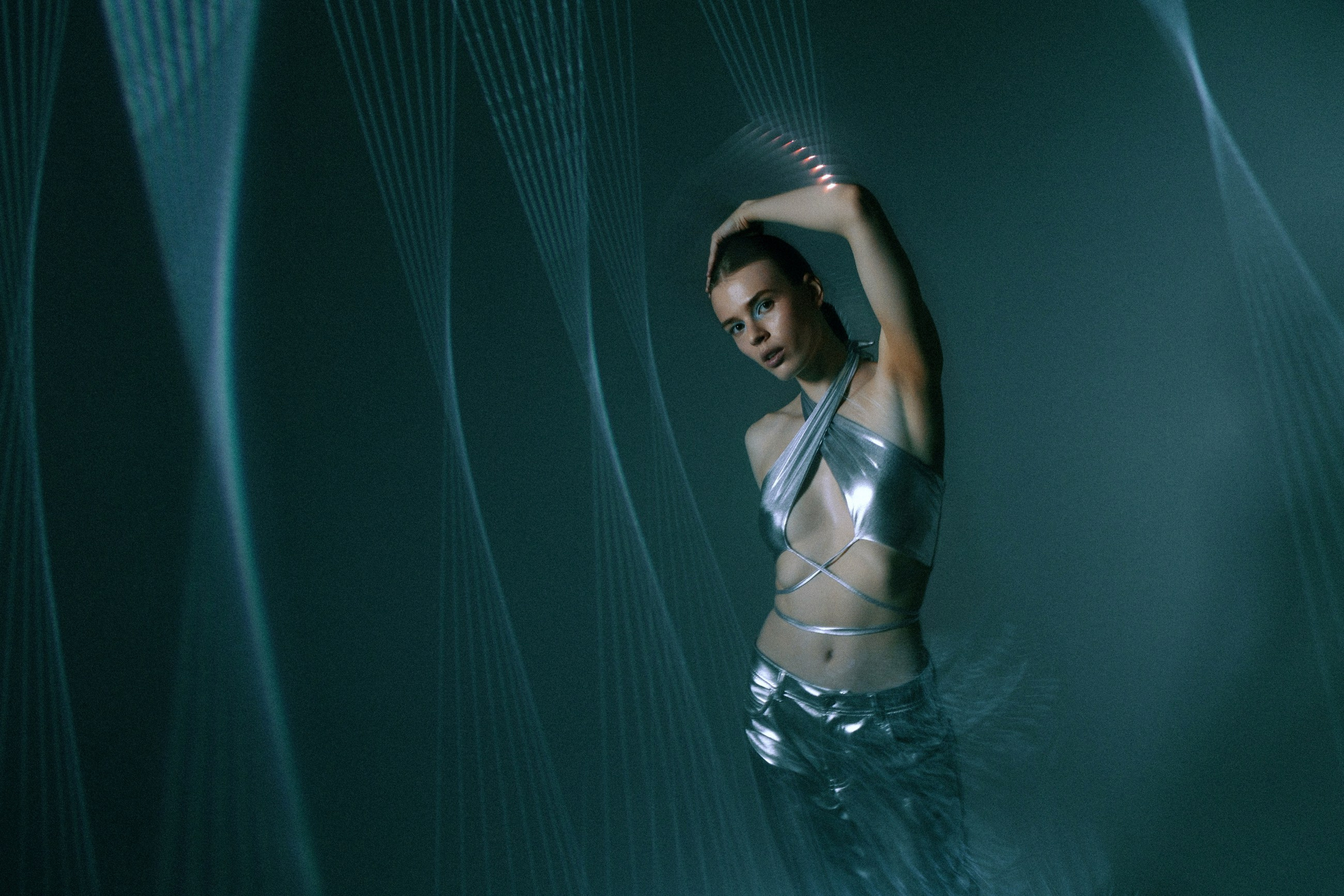 Саша. LEVORIGINAL