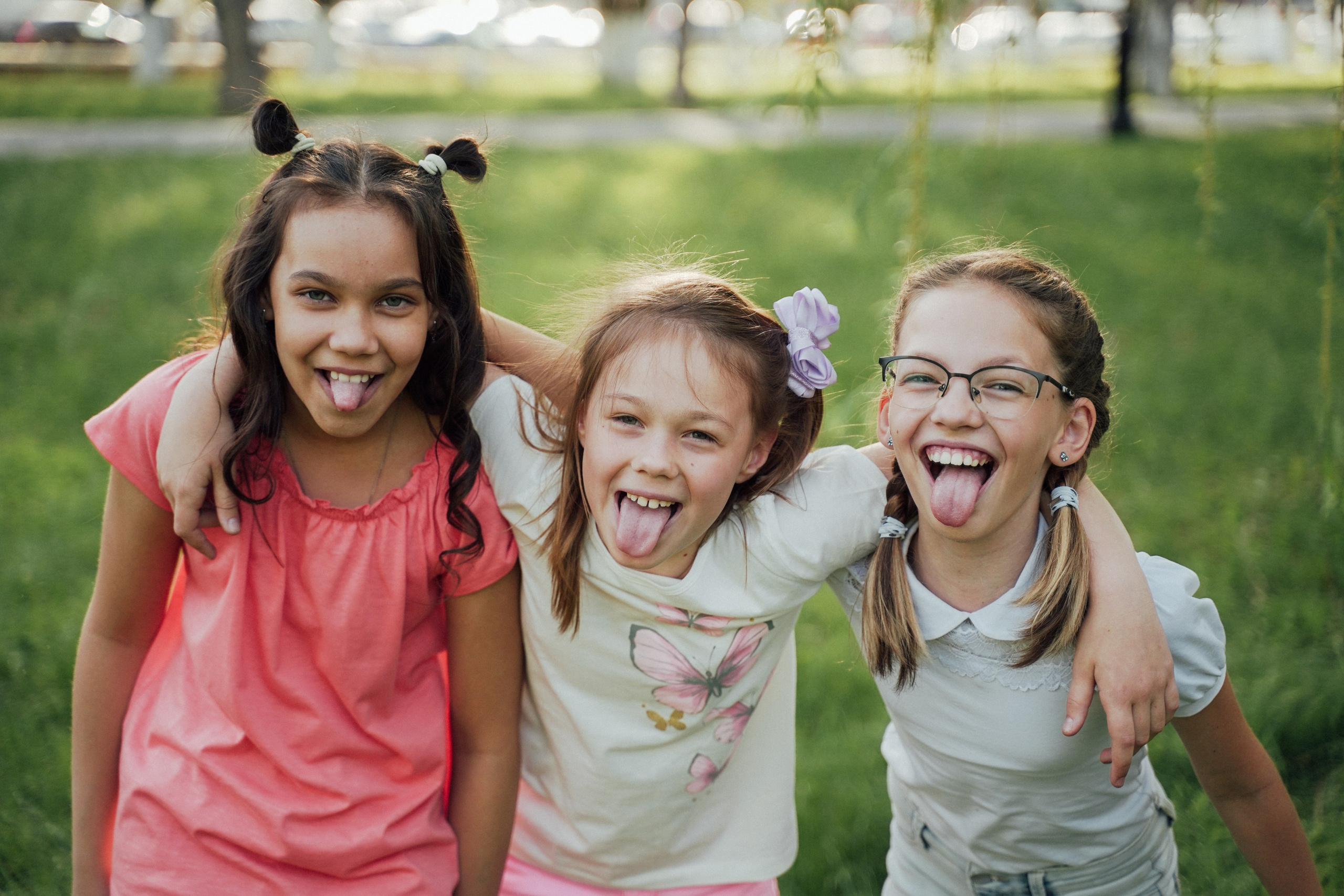 Школьная фотосессия. Фотограф в Самаре Екатерина Кроз