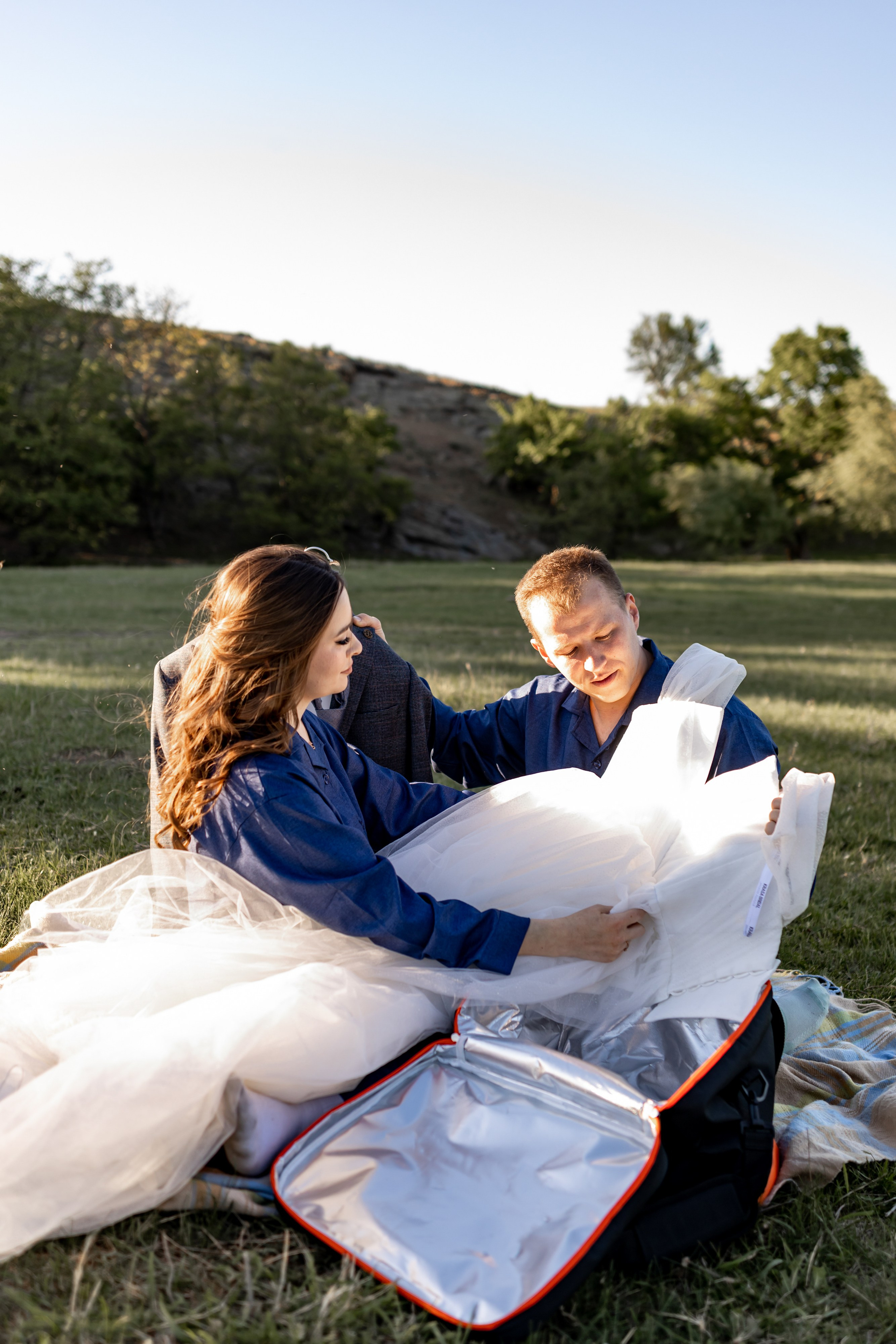 Вадим и Екатерина. Свадебный и семейный фотограф Луганск, Ростов, Краснодар Роман Мацнев