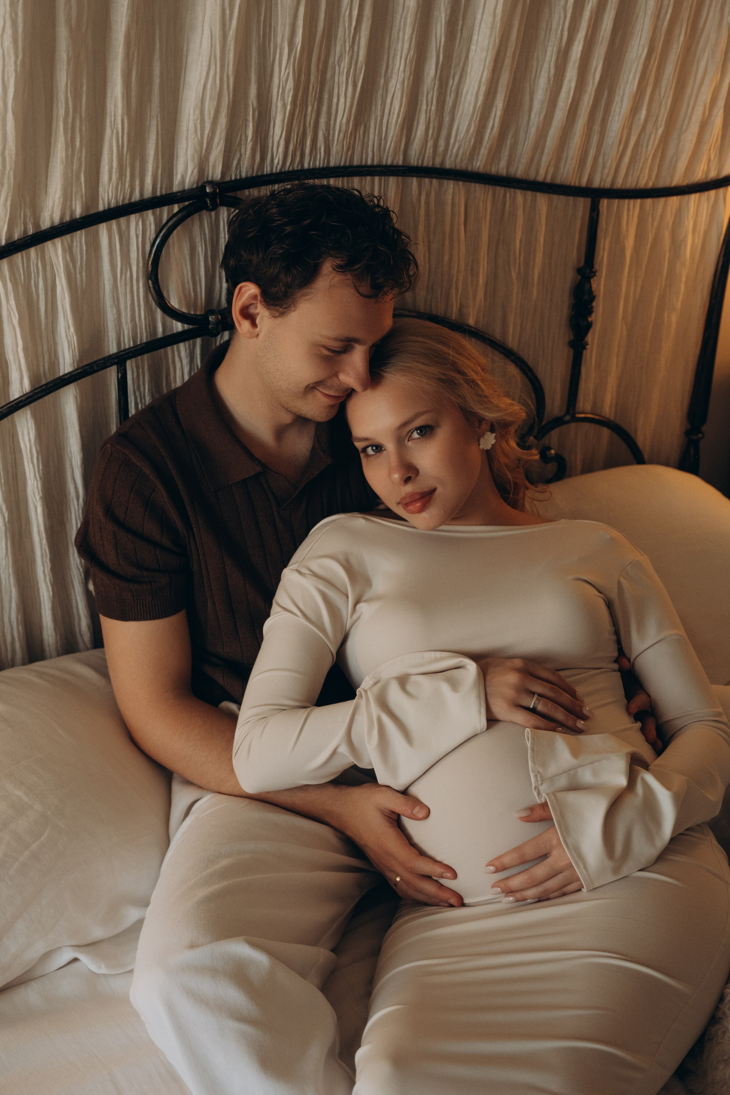 Фотосессия беременности|Москва. Фотограф|Москва — Агбаш Лера