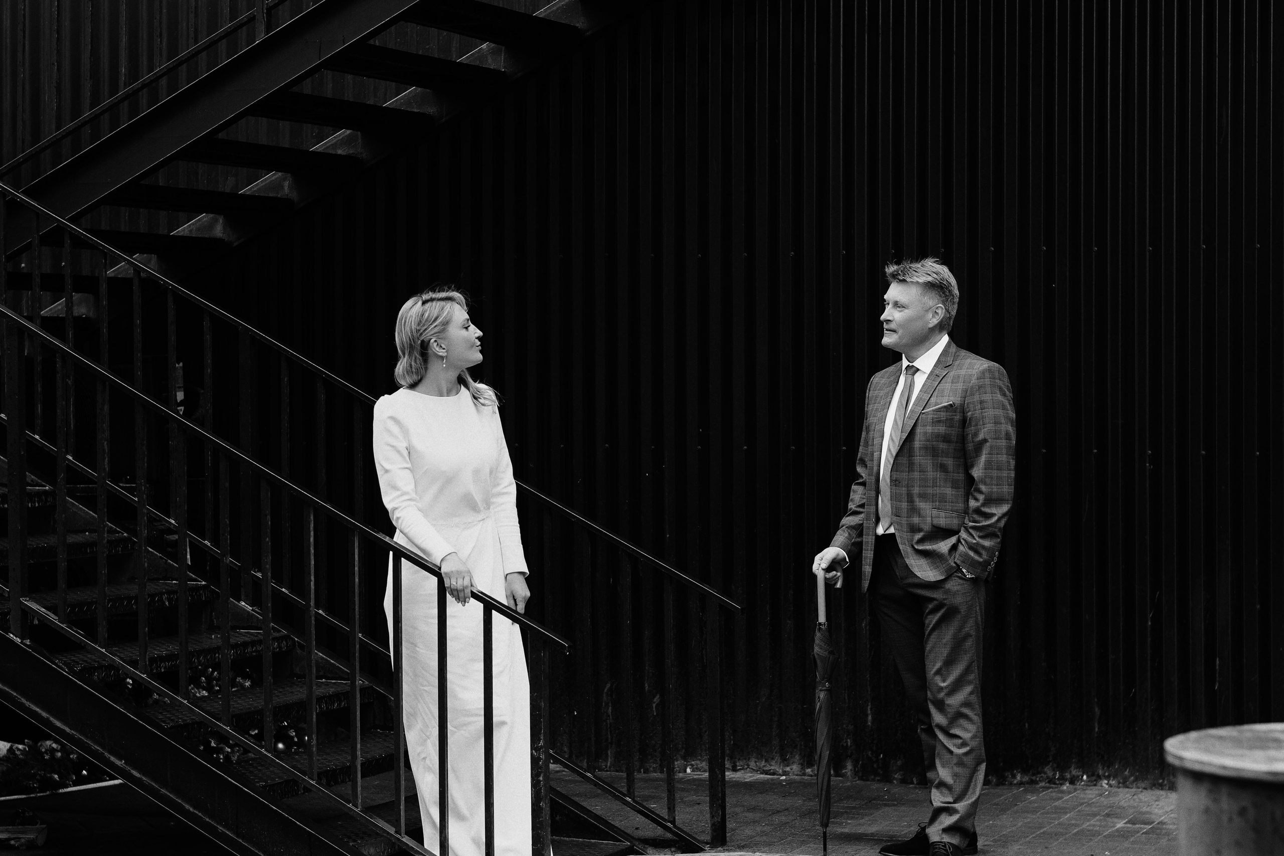 Дмитрий и Мария. Фотограф Дарья Мустафина, Тюмень