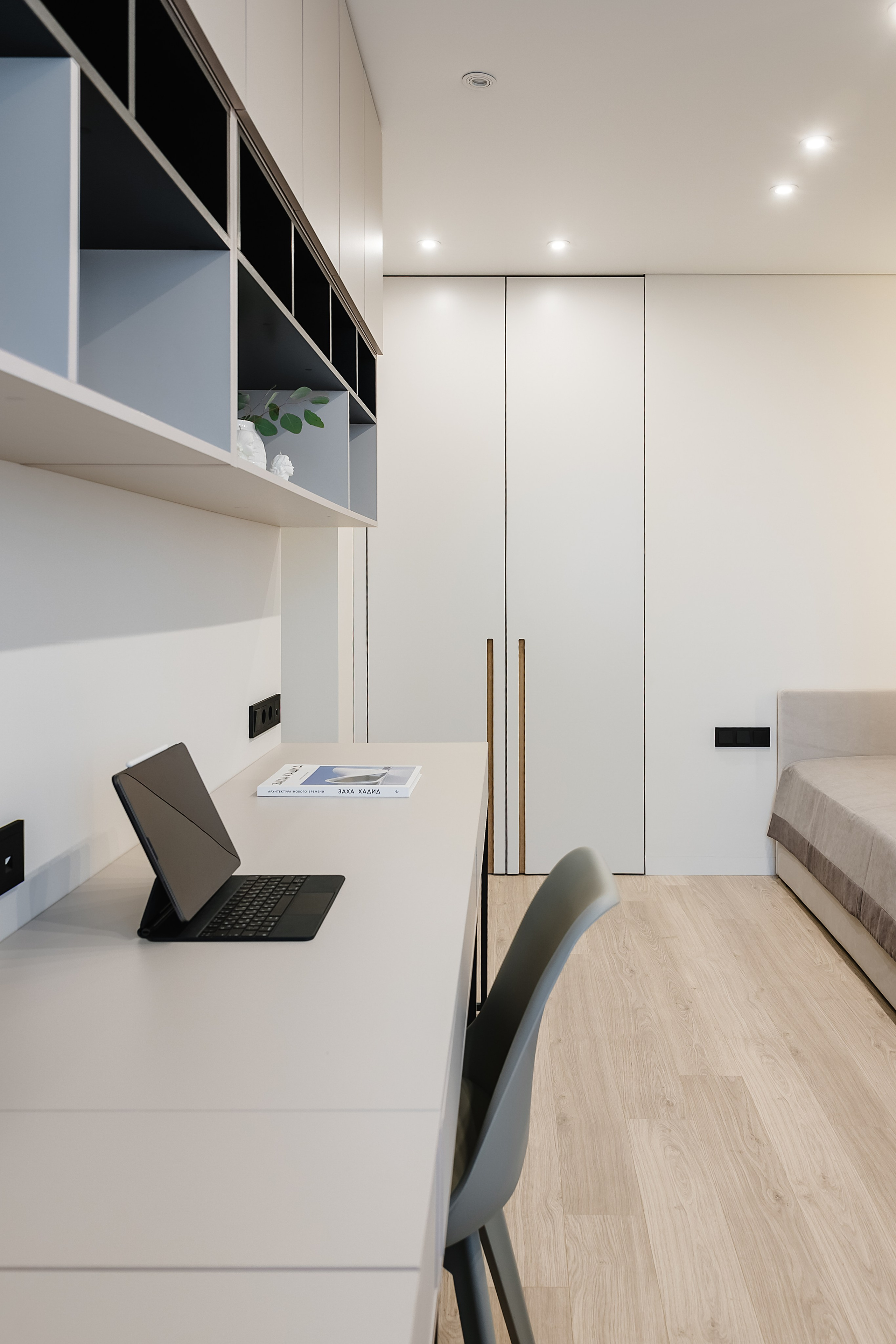 ЖК Green. Фотограф и видеограф в Улан-Удэ: Аюна Габагуева и Артём Шаханов