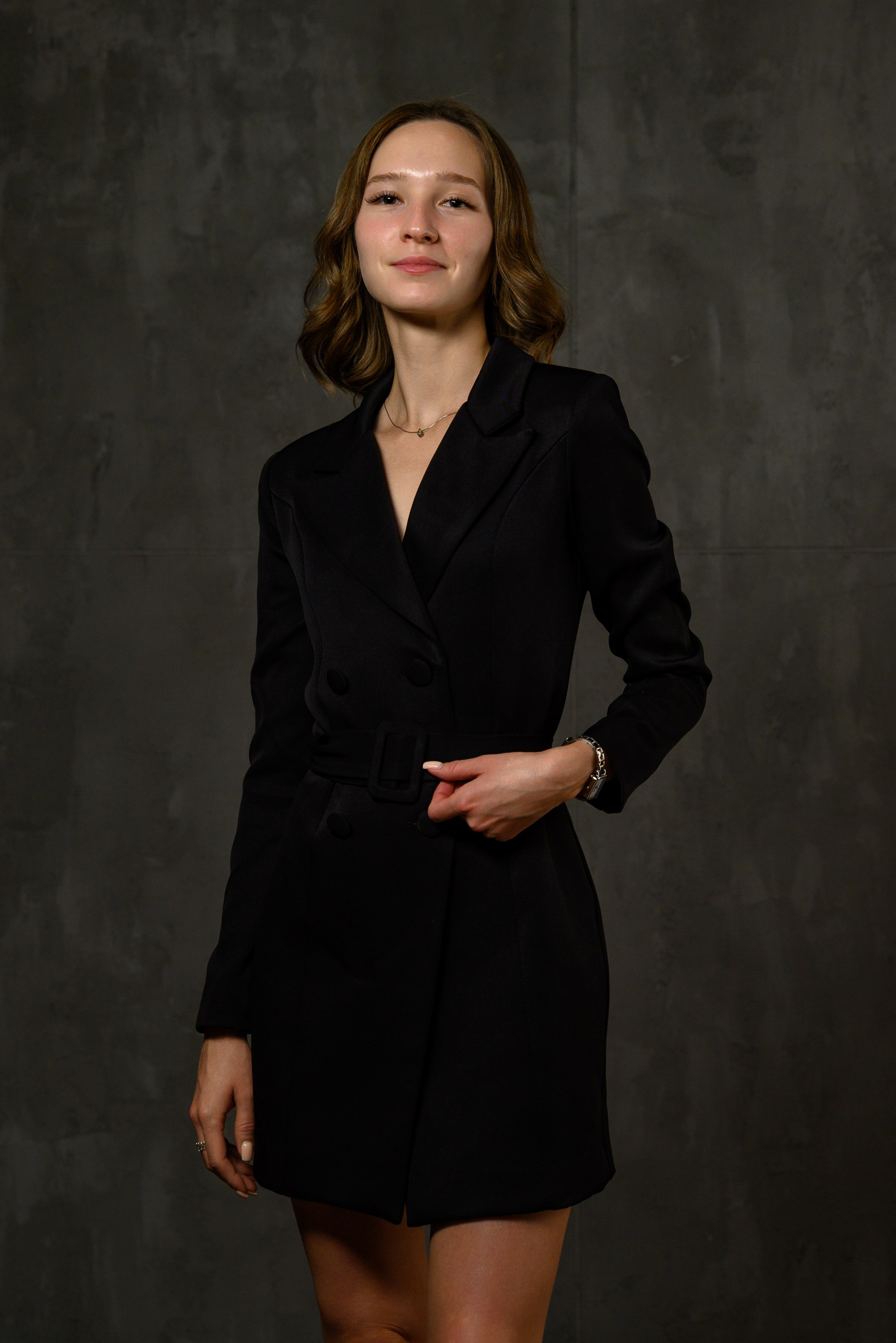 Деловая групповая фотосессия. Компания и фотошкола по созданию контента в Москве