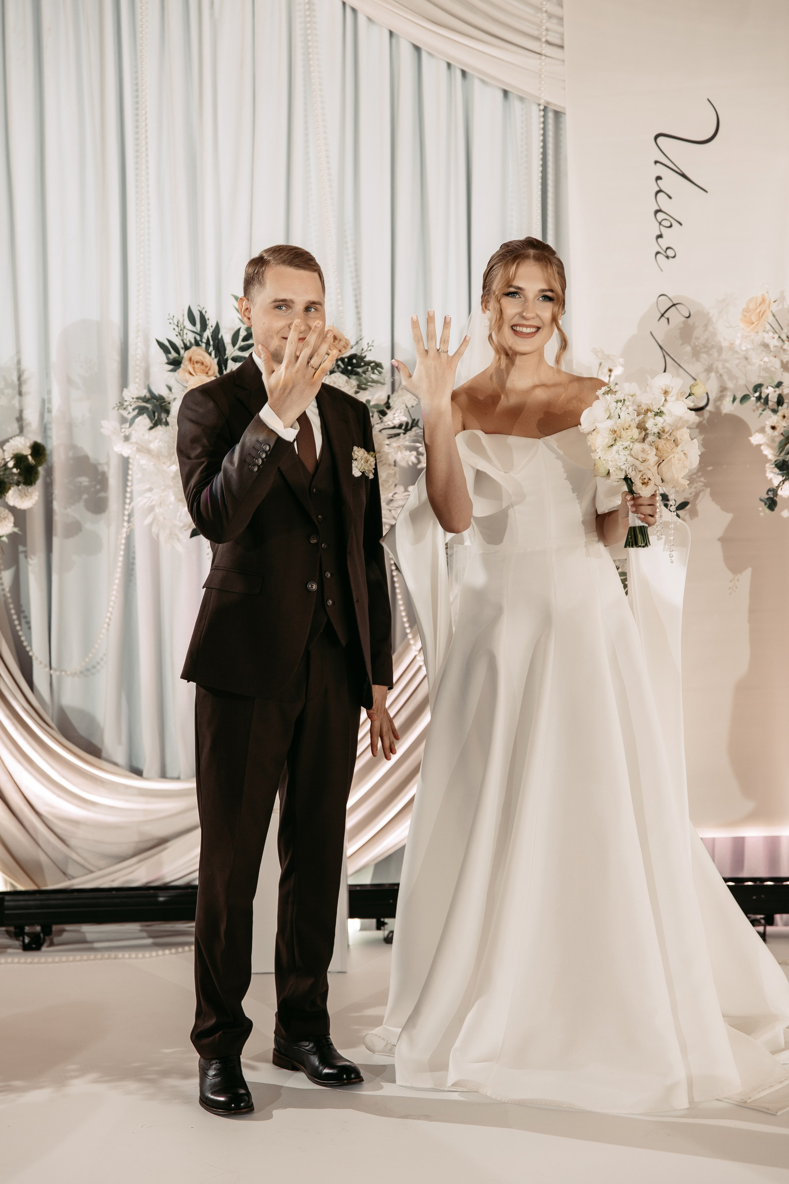 Илья & Ангелина. Свадебный ФОТОГРАФ и ВИДЕОГРАФ Ульяновск