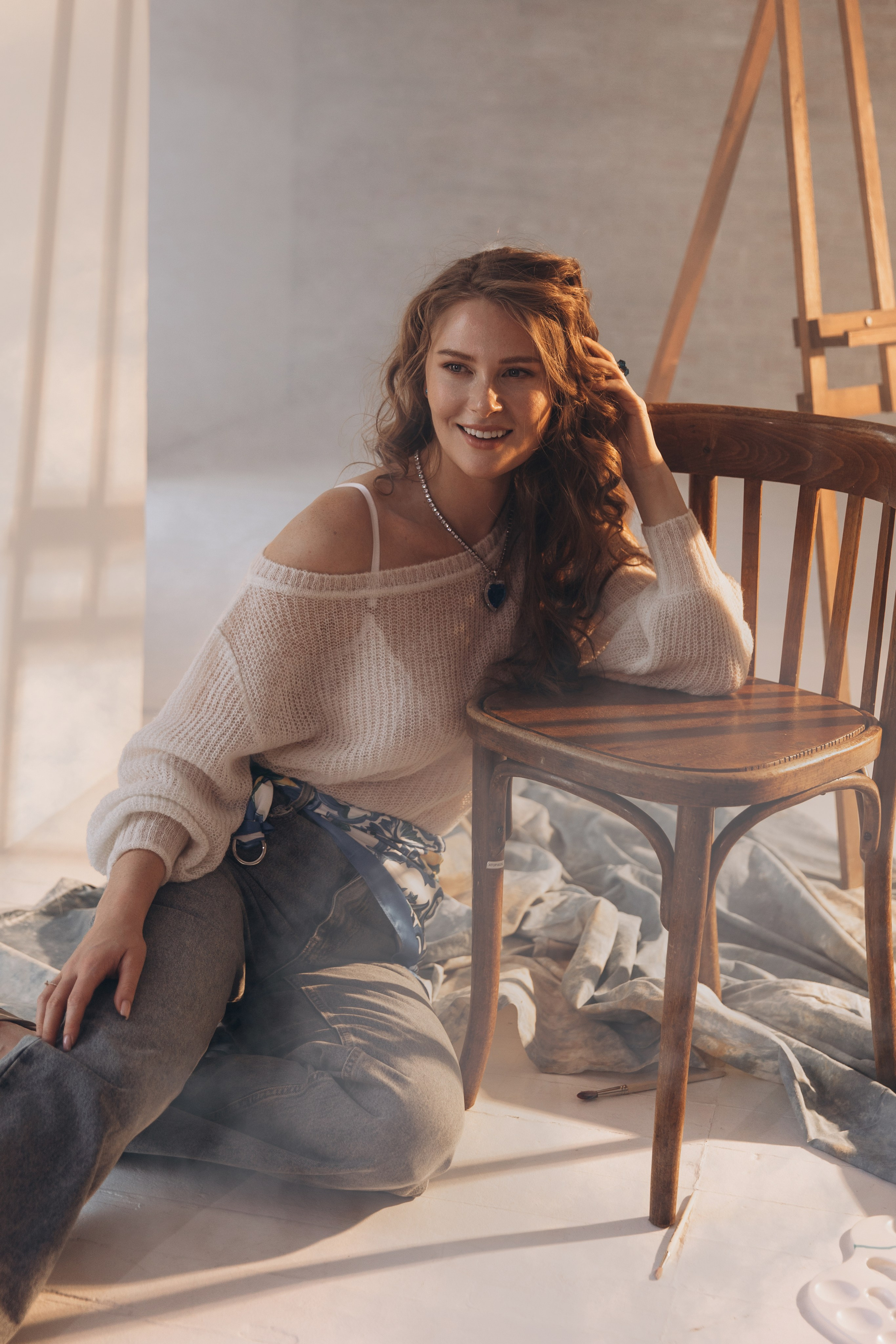 Рая Мисс России. Фотограф Алина Ионычева в Новосибирске