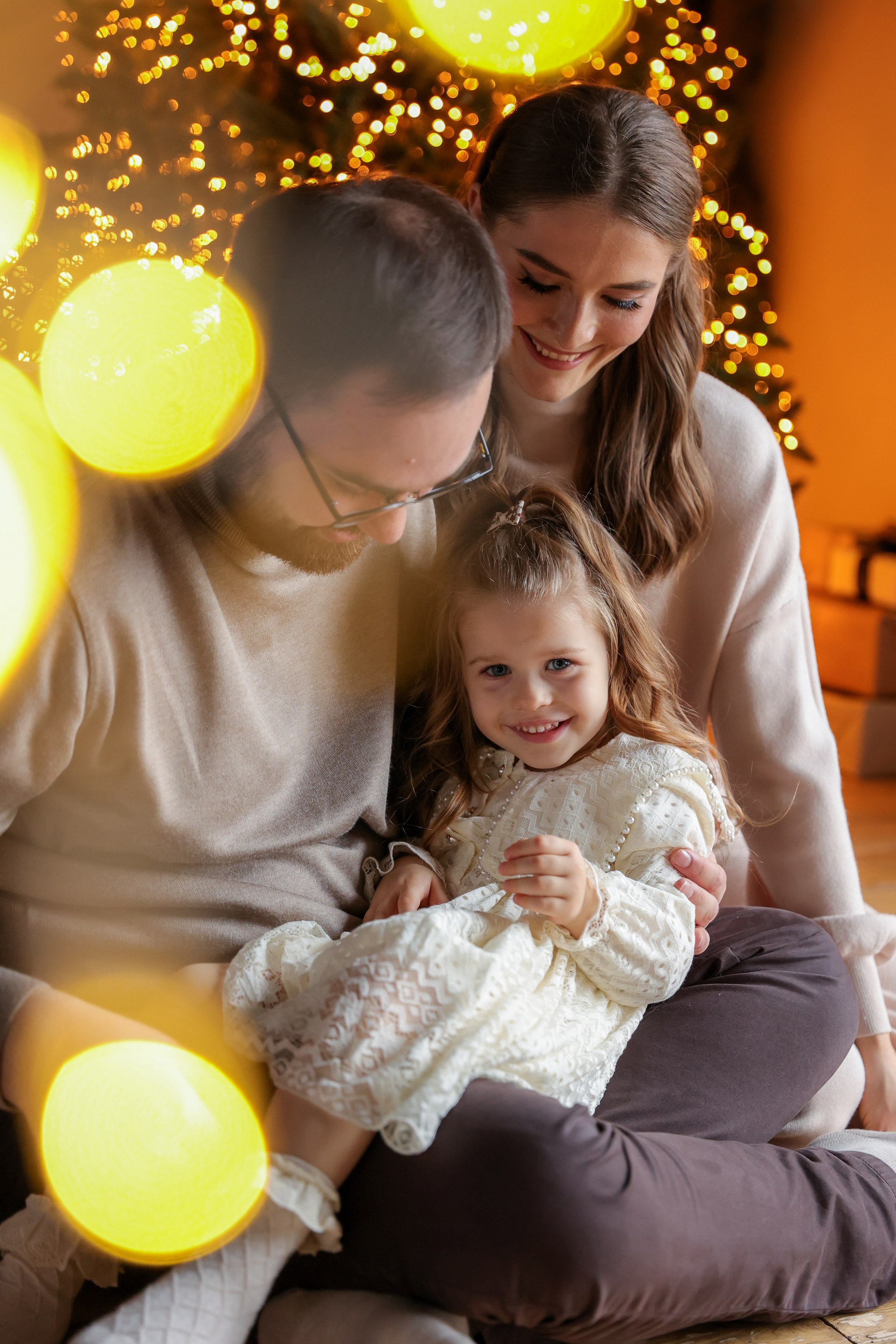 HappyNewYear. Фотограф Алина Ионычева в Новосибирске