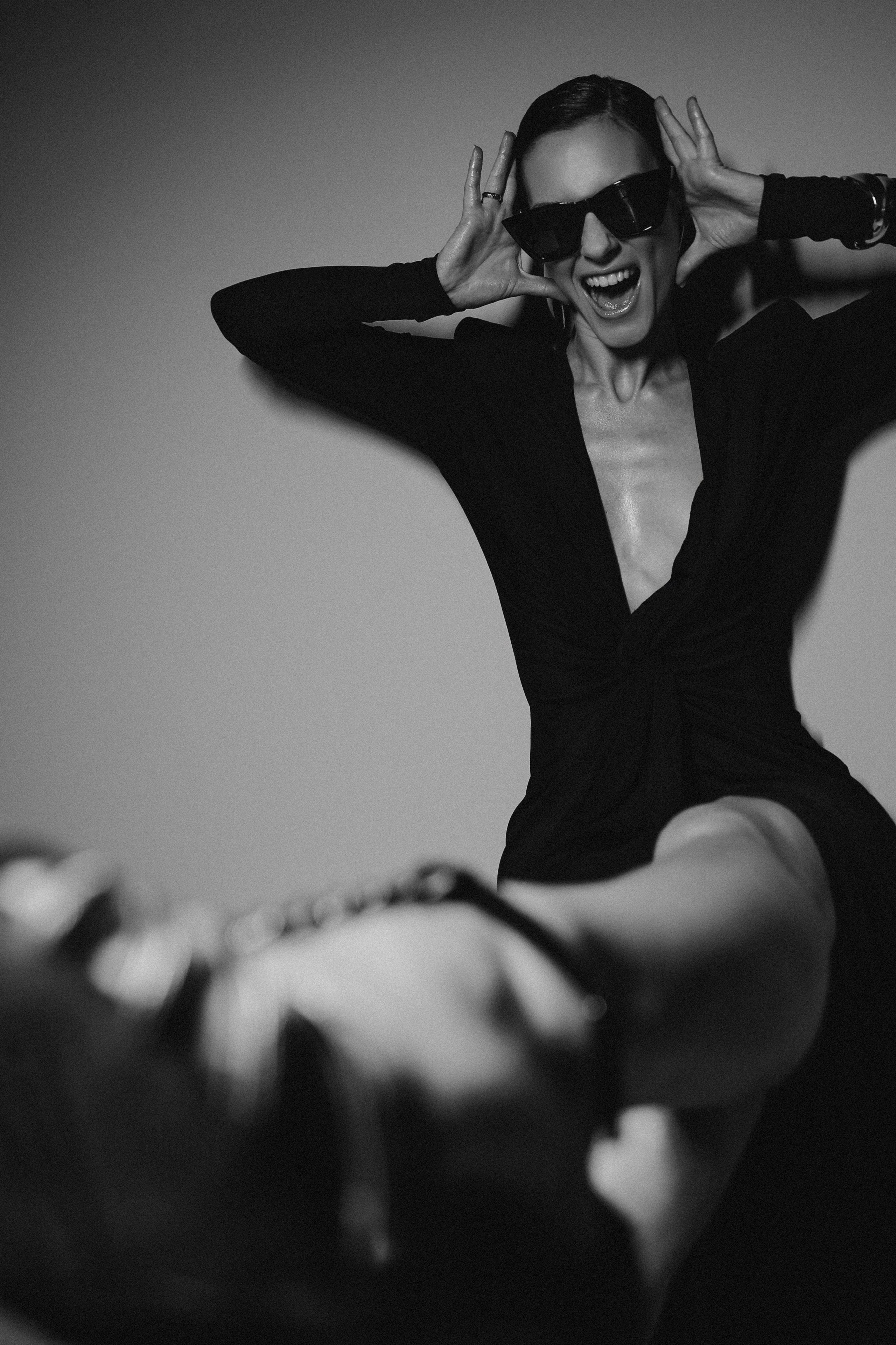 Ирина. Фотограф Алина Ионычева в Новосибирске