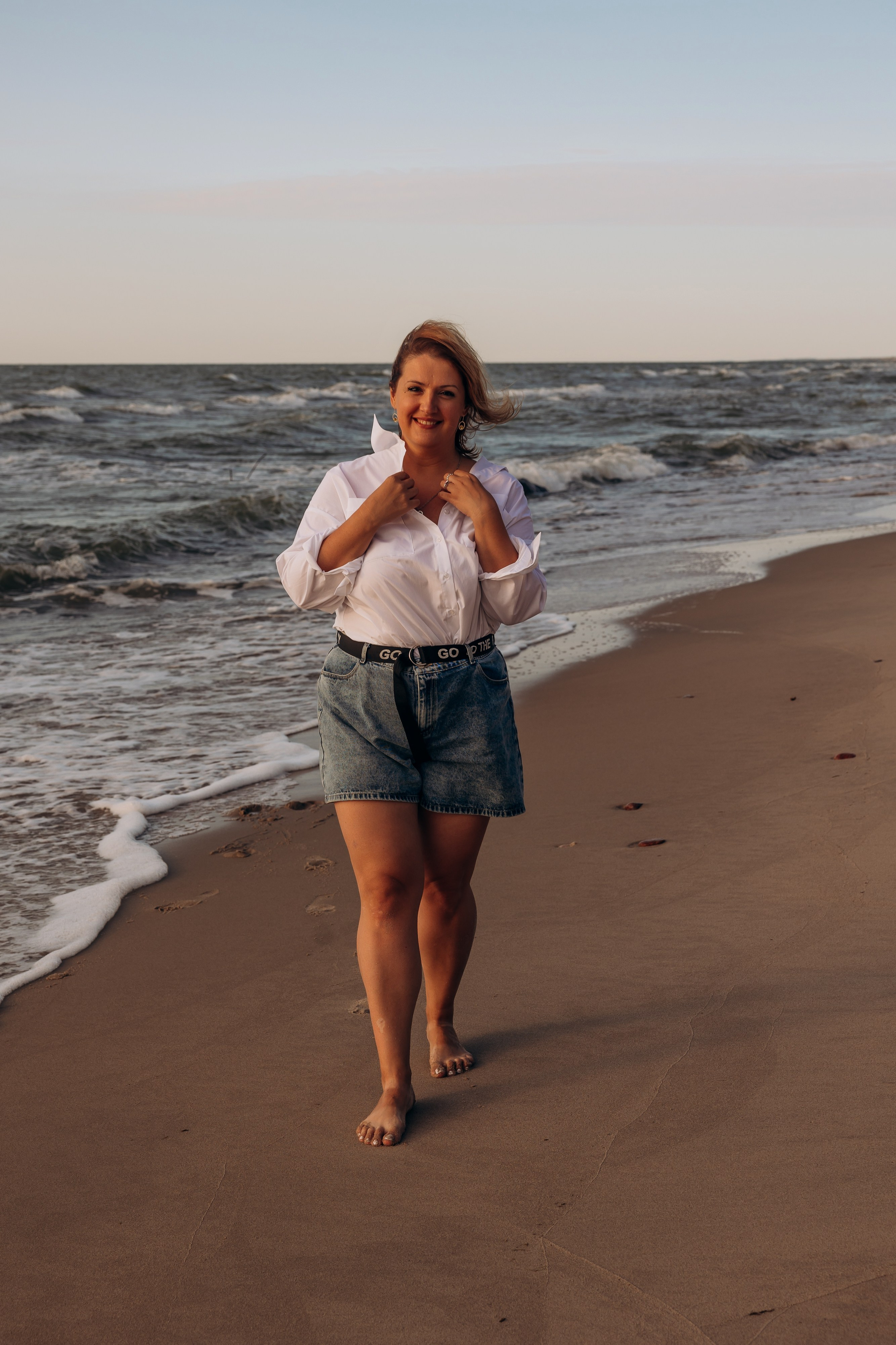 Семейная Куршская коса закат лето. Фотограф в Калининграде свадебная фотография, репортажная, фотосессии