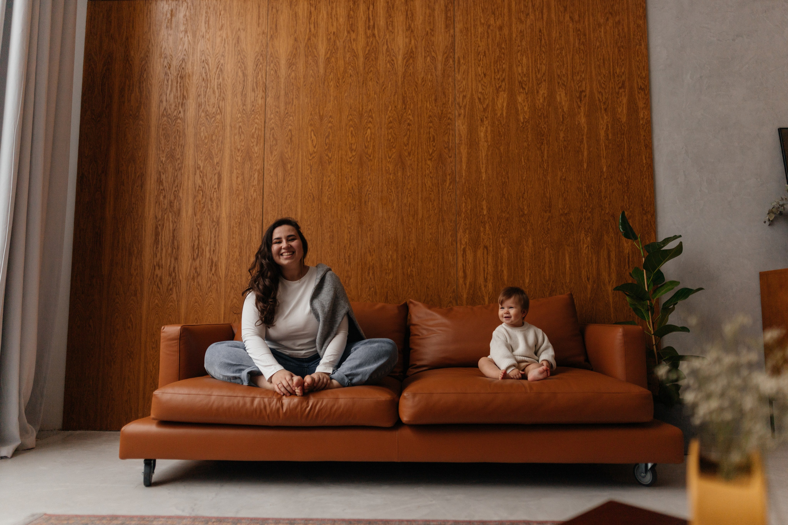 Егор, Аня и Мия. Фотограф в Нижнем Новгороде Панфилова Татьяна