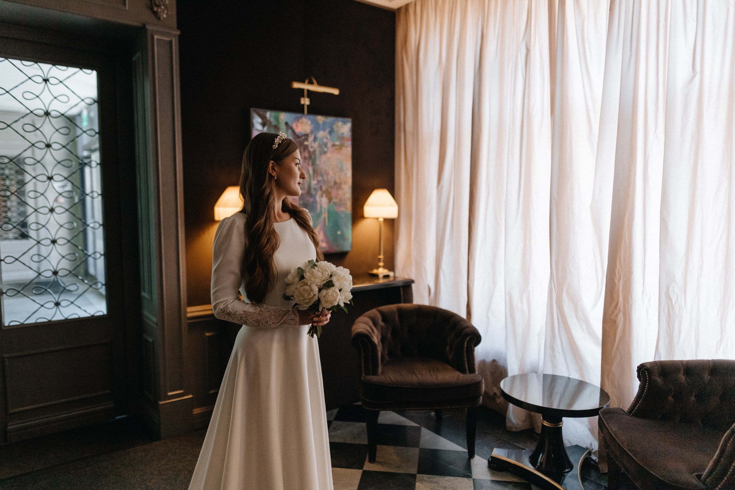 Андрей&Дарья. Фотограф в Нижнем Новгороде Панфилова Татьяна