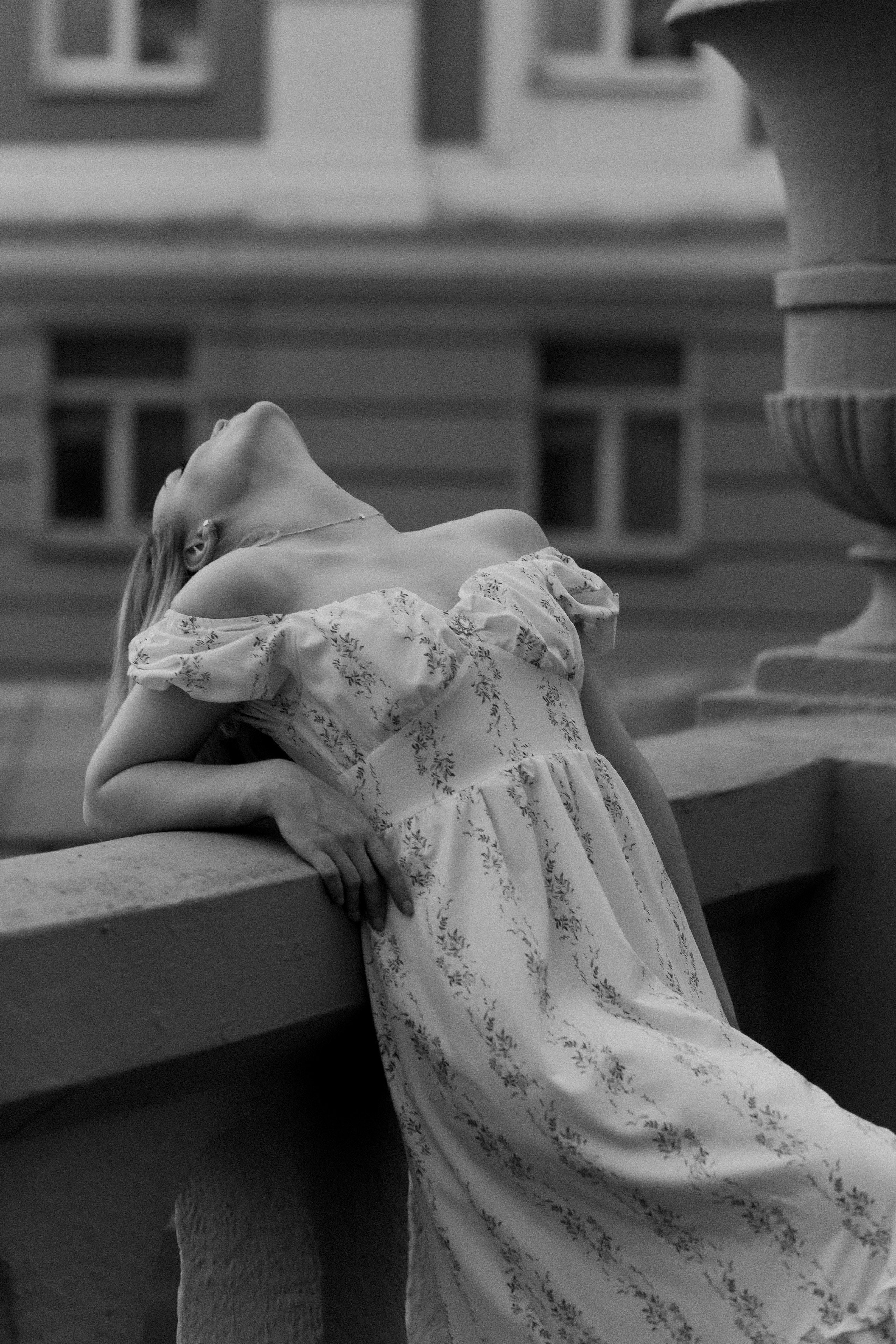 Кристина. Фотограф в Нижнем Новгороде Панфилова Татьяна