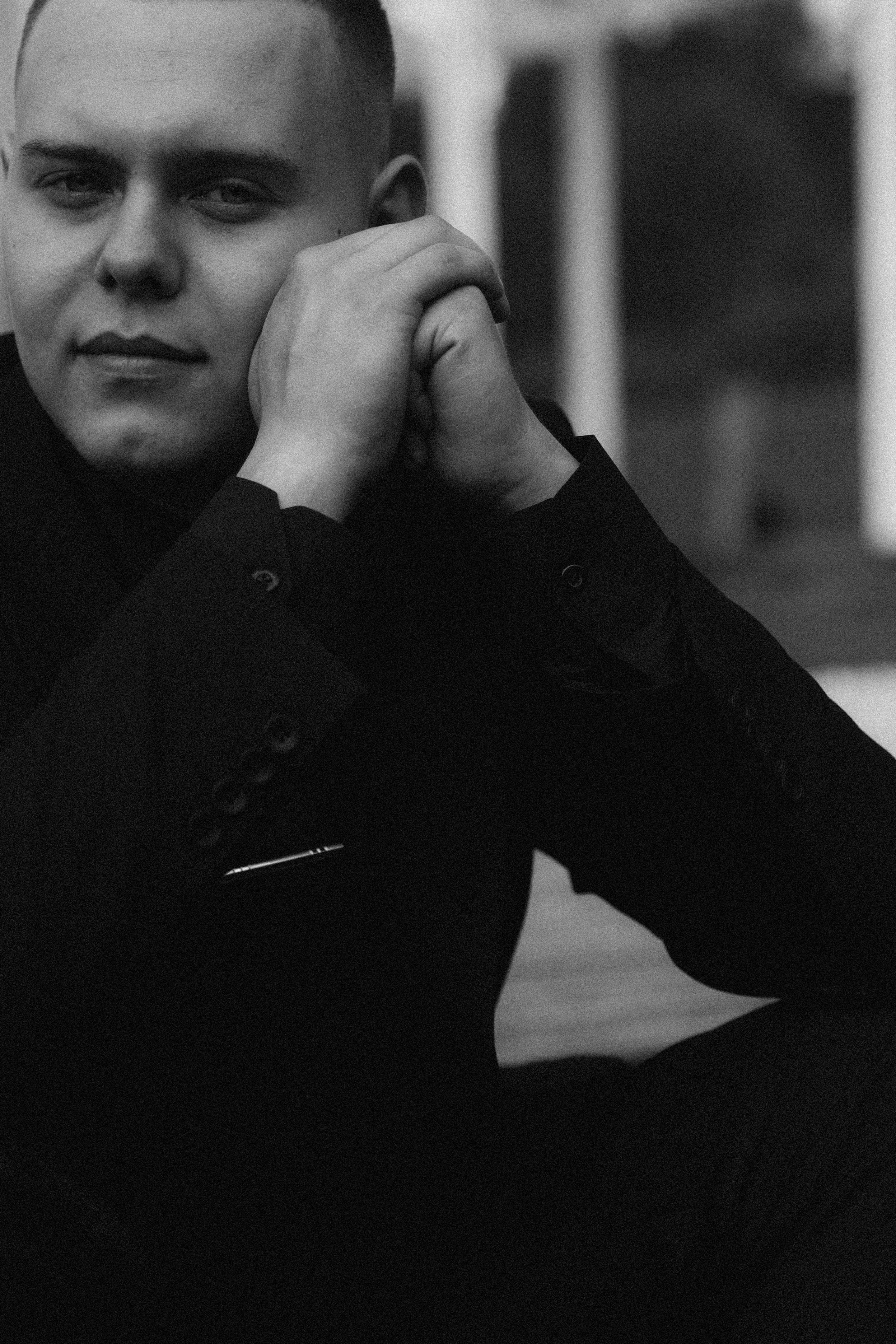 Александр и Валерия. Свадебный фотограф Екатеринбург Алексей Ладыгин