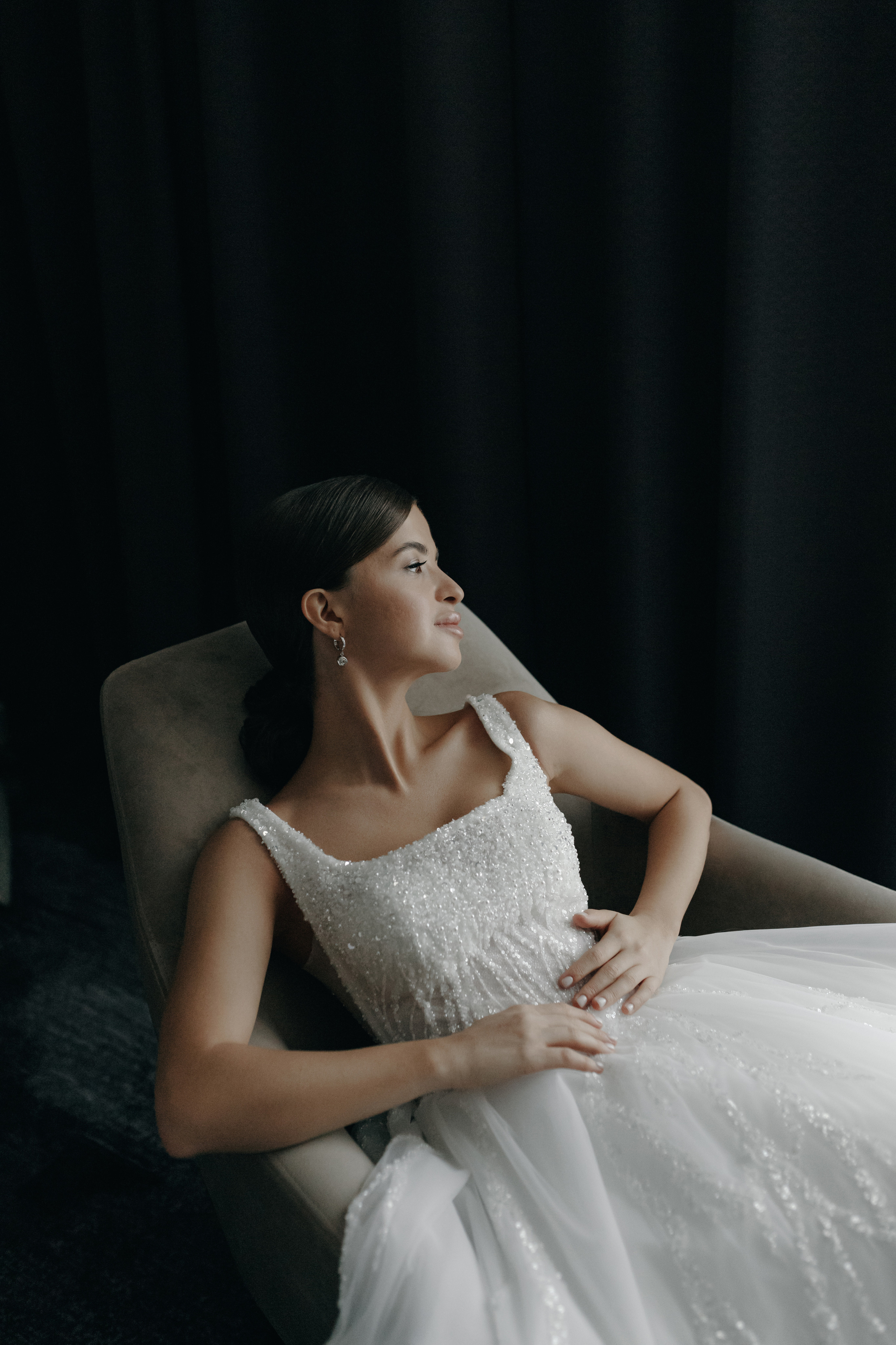 Хамит & Гульнур. Свадебный фотограф Самара