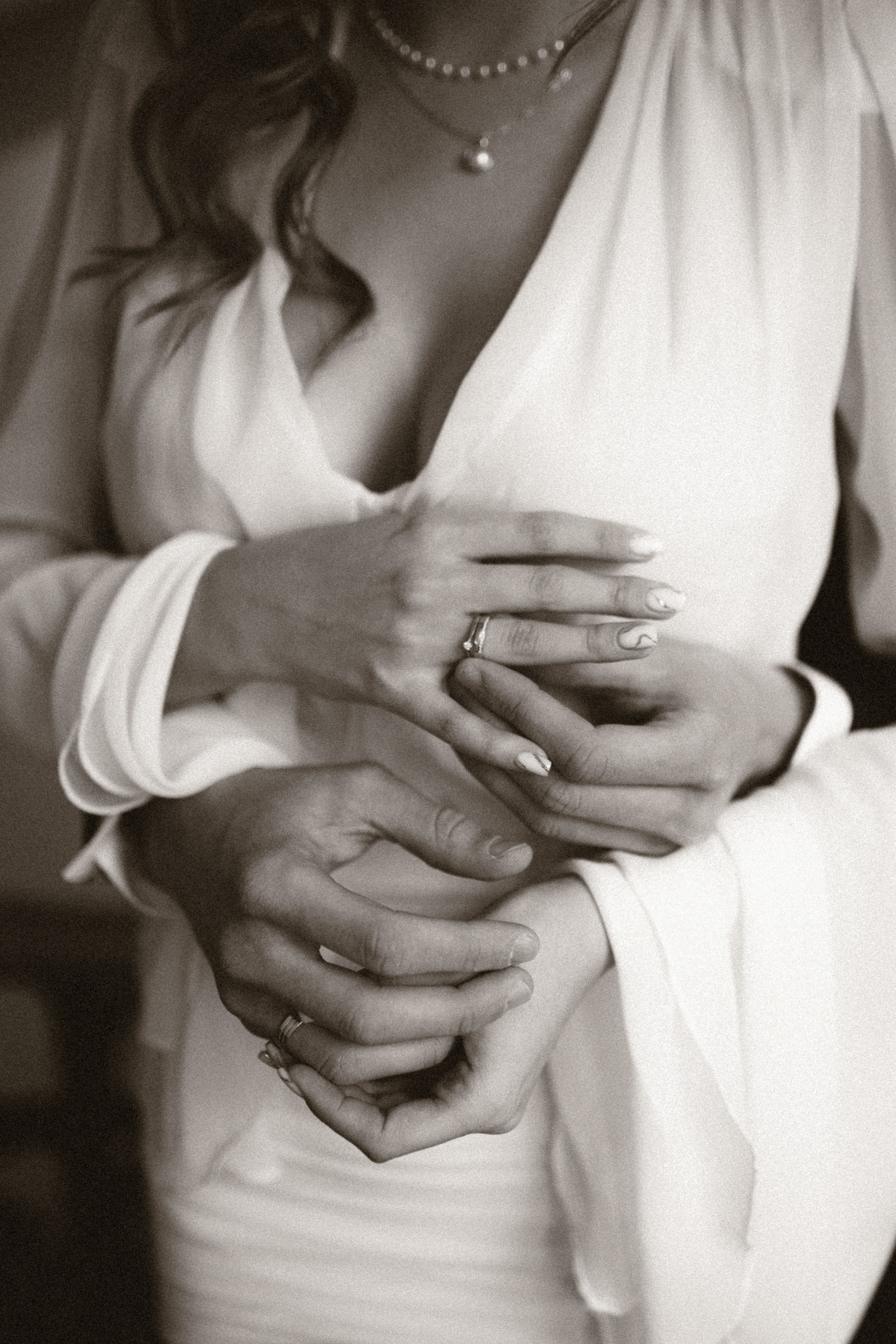 Свадебный фотограф Самара