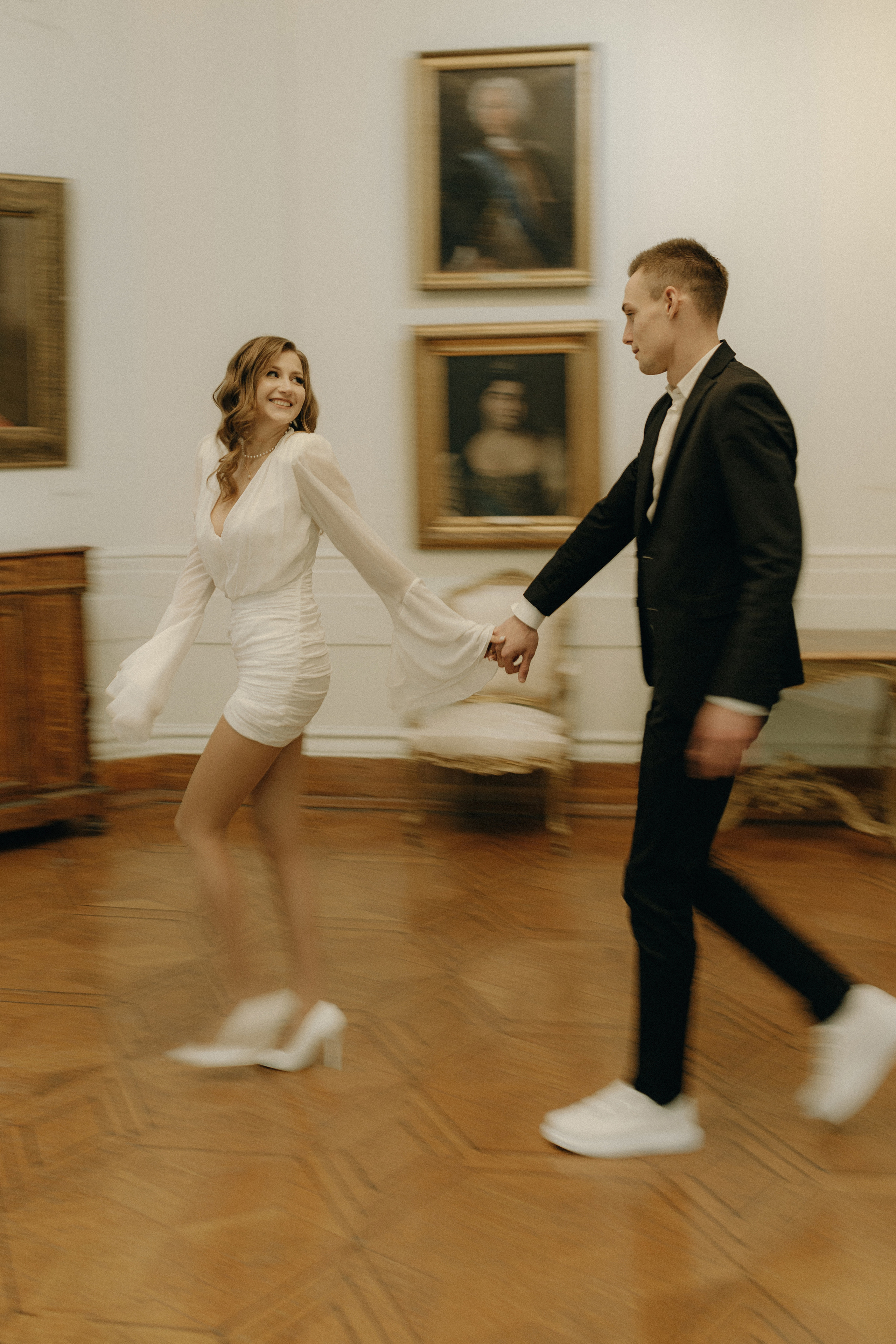 Свадебный фотограф Самара