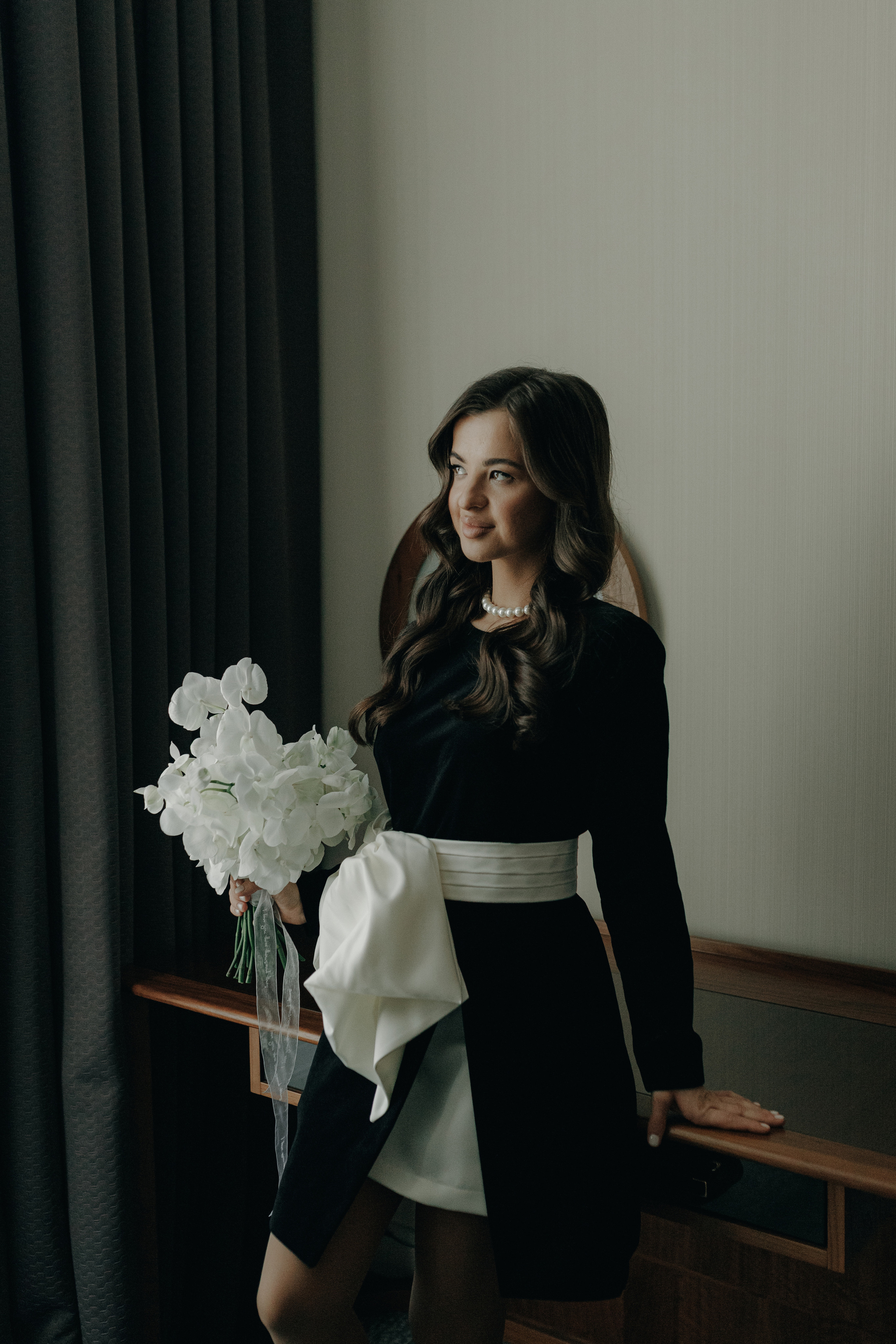 Хамит & Гульнур. Свадебный фотограф Самара