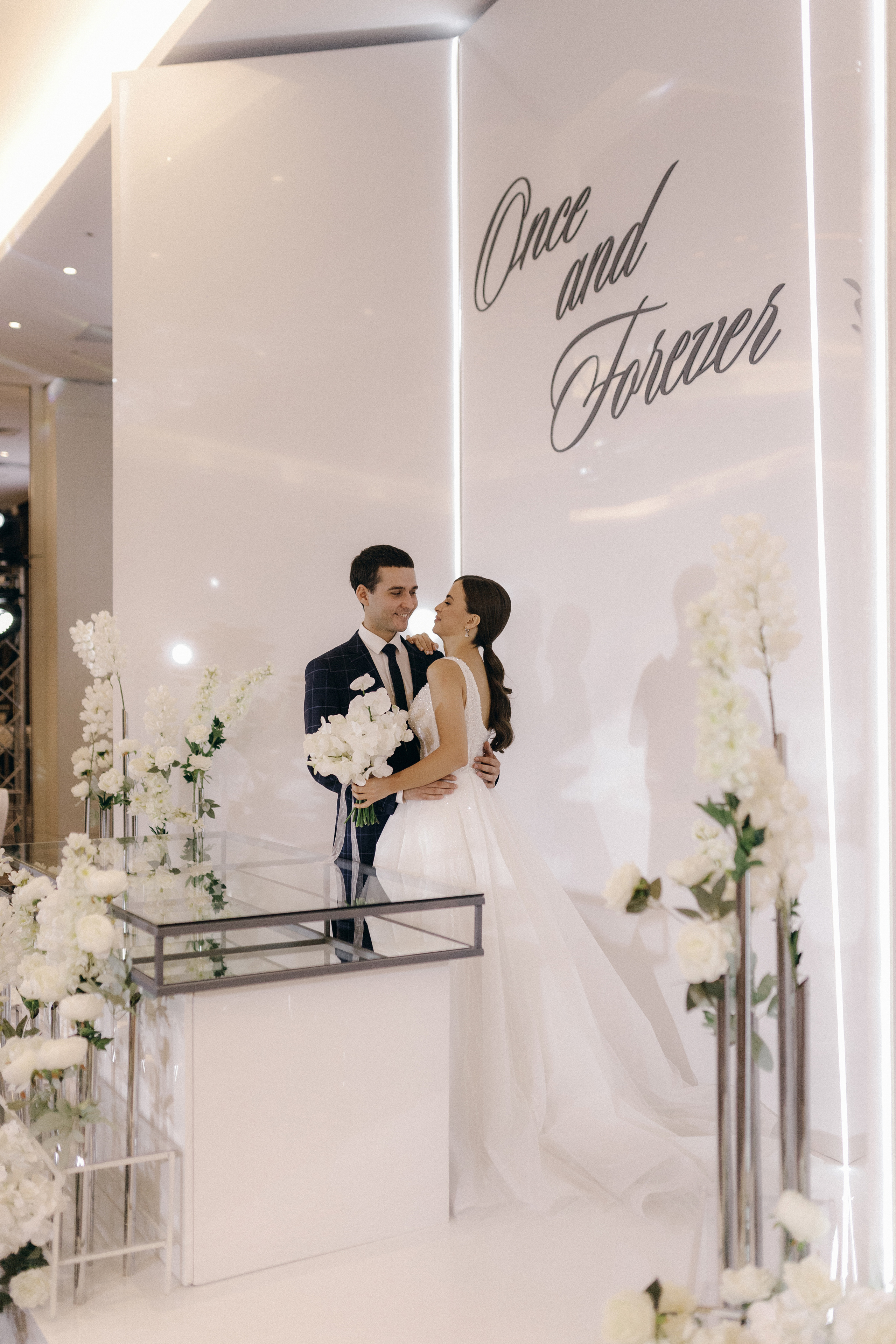 Хамит & Гульнур. Свадебный фотограф Самара