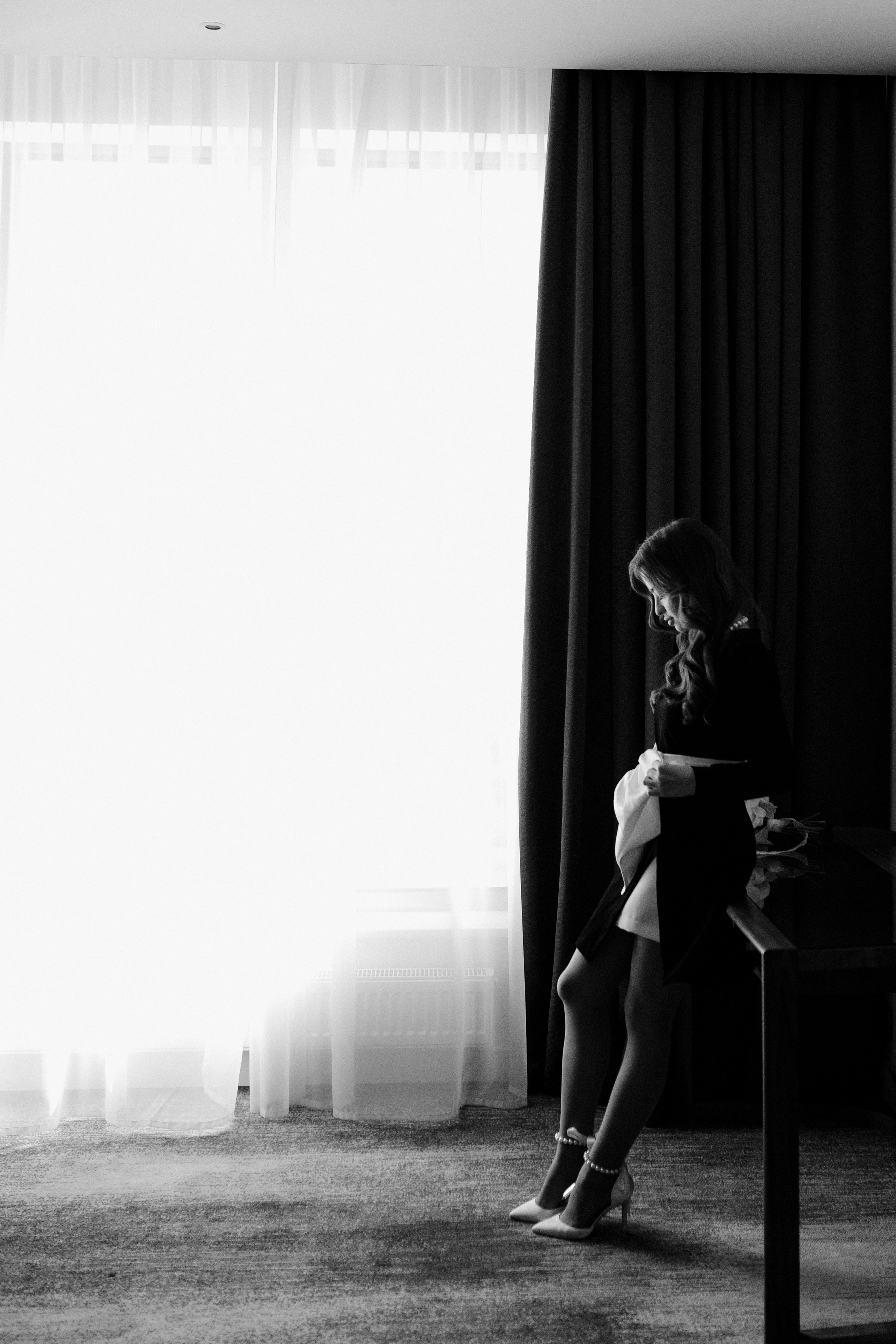 Хамит & Гульнур. Свадебный фотограф Самара