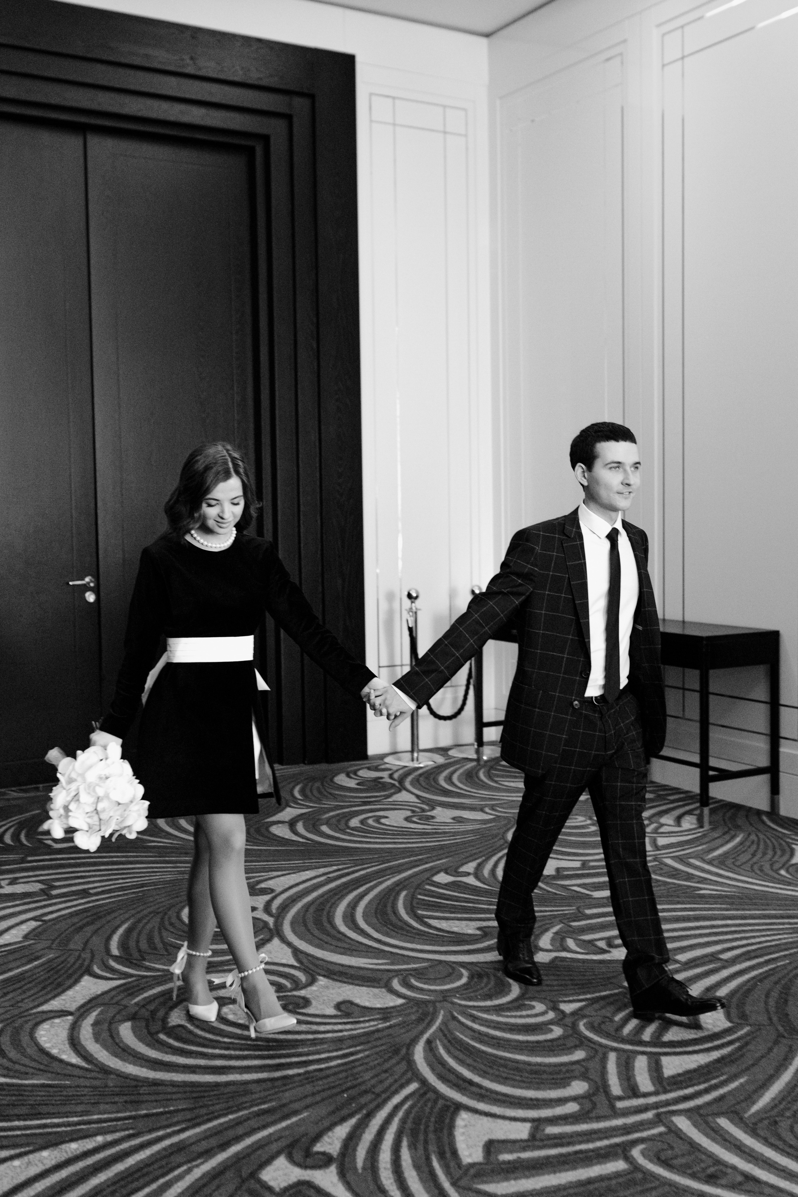 Хамит & Гульнур. Свадебный фотограф Самара