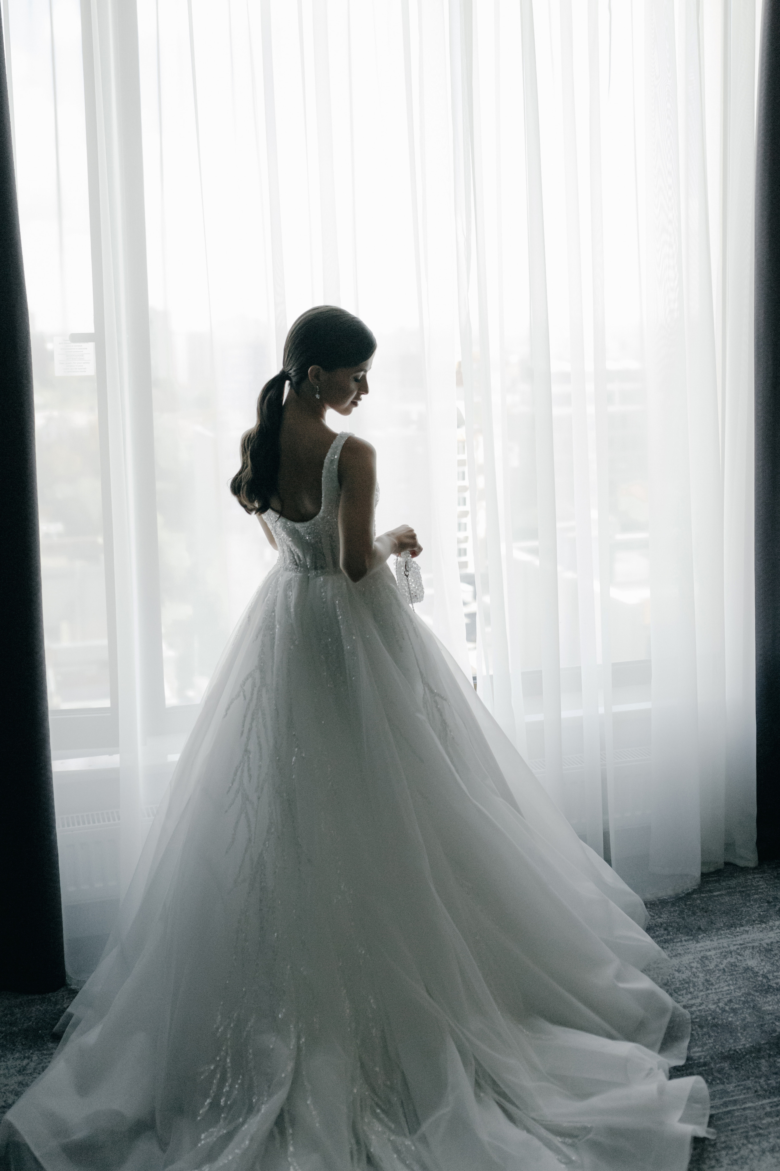 Хамит & Гульнур. Свадебный фотограф Самара