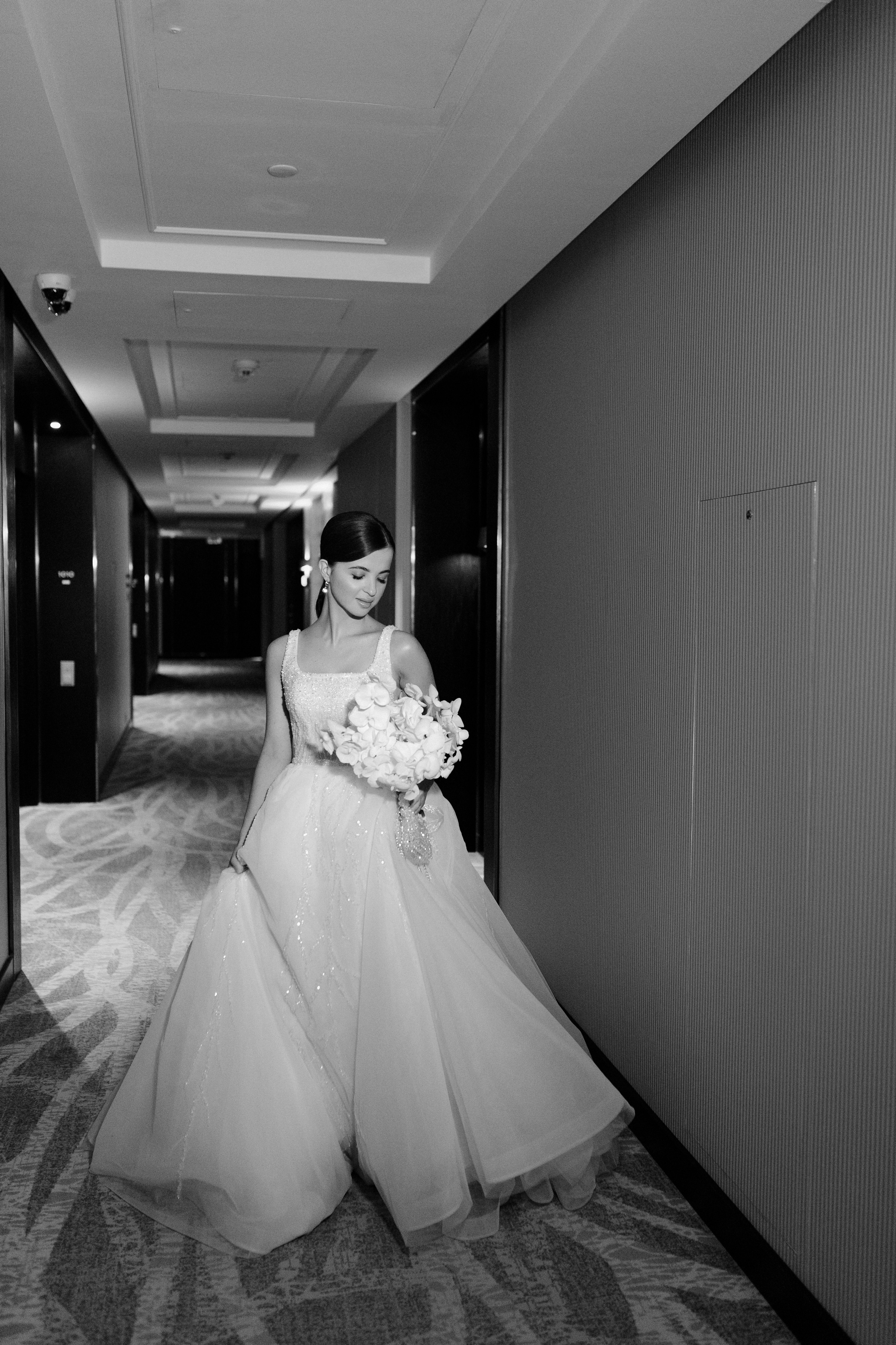 Хамит & Гульнур. Свадебный фотограф Самара