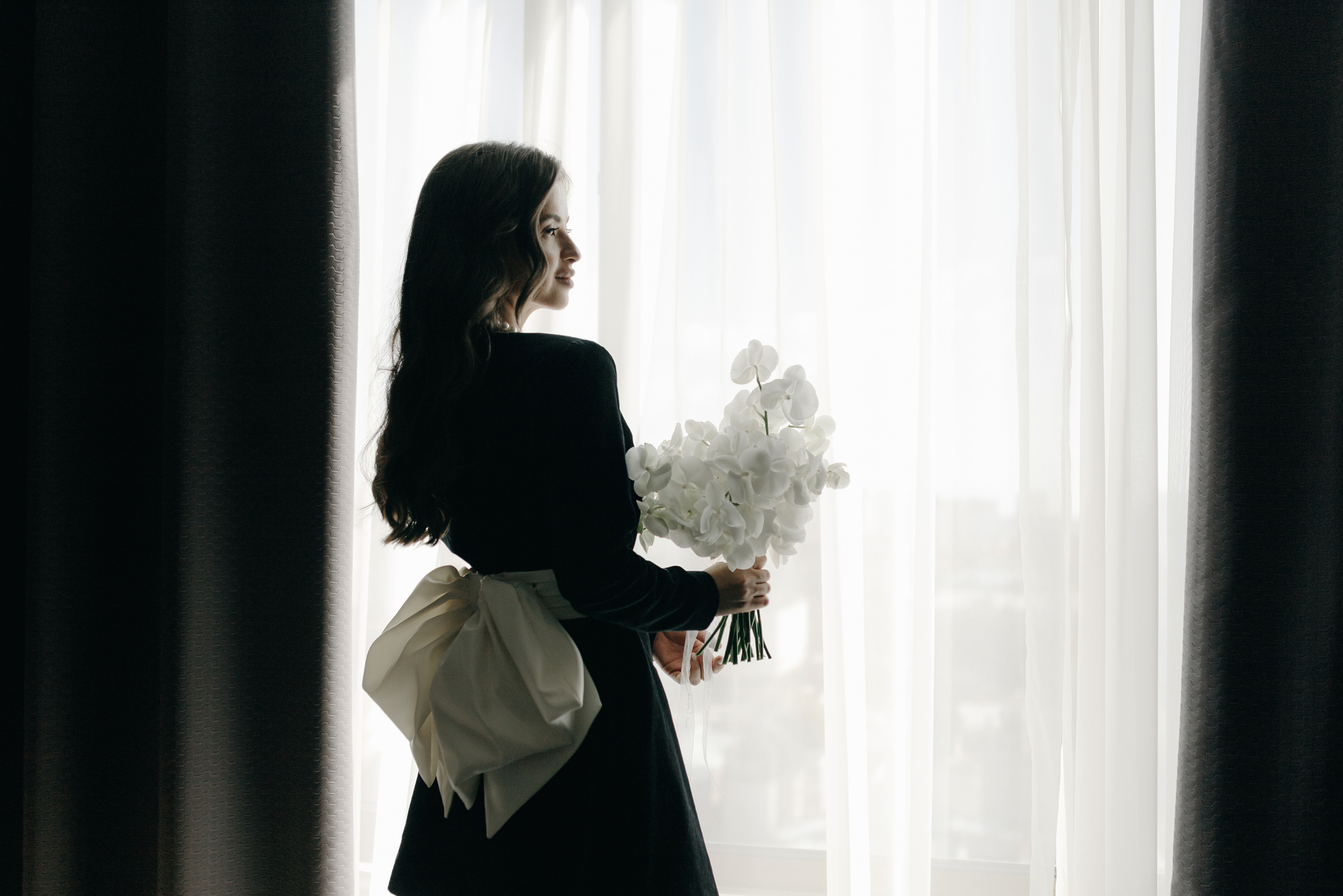 Хамит & Гульнур. Свадебный фотограф Самара