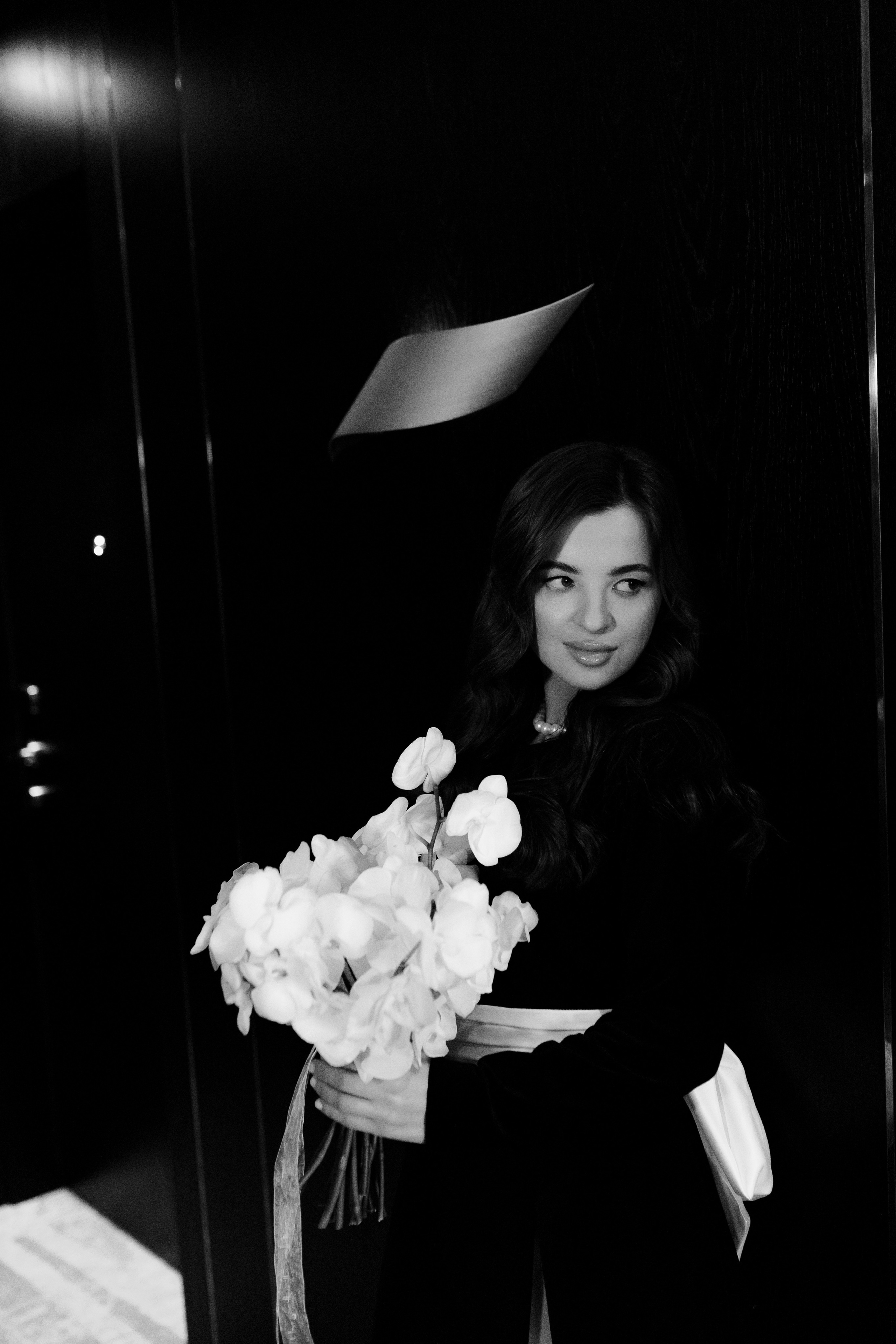 Хамит & Гульнур. Свадебный фотограф Самара