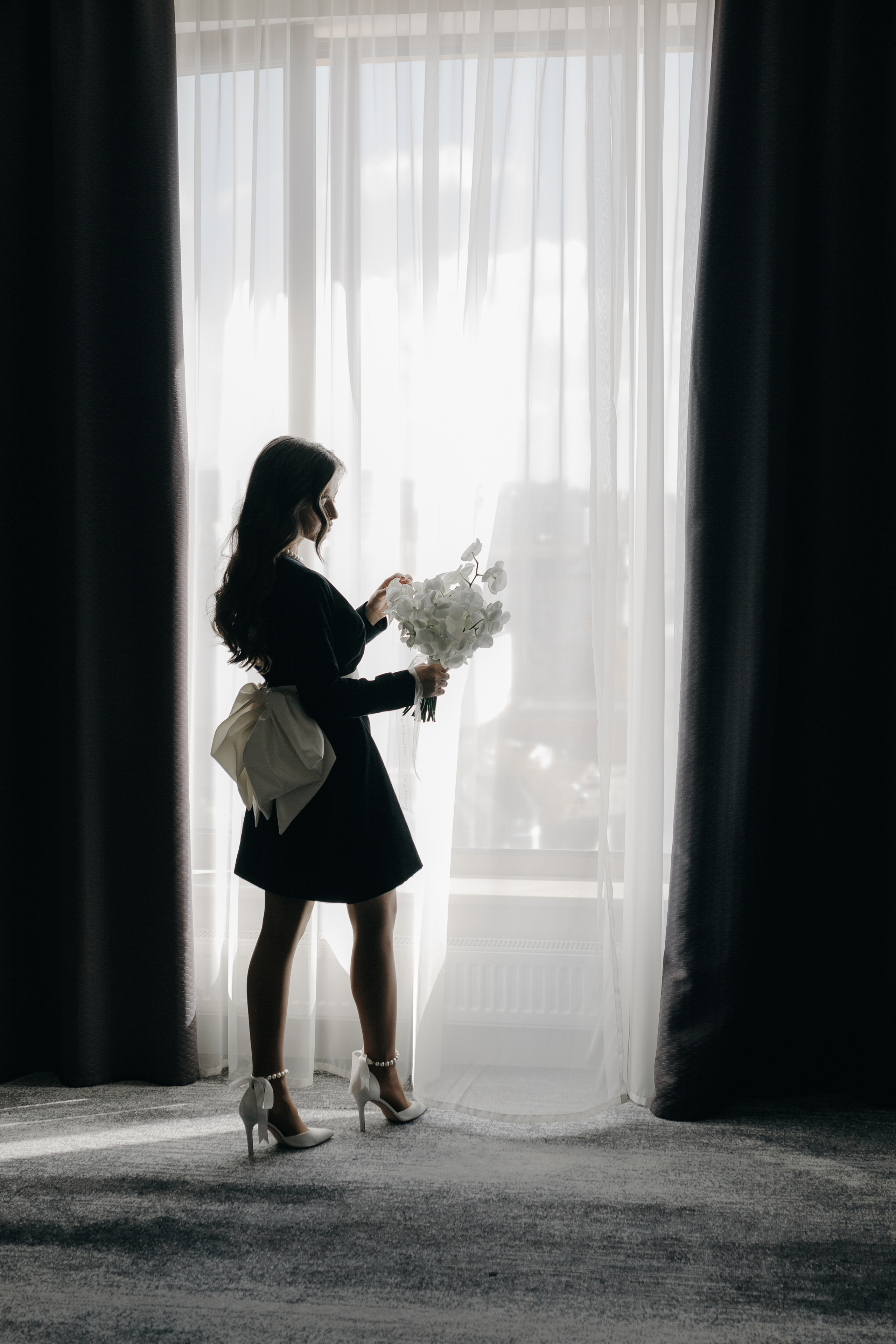 Хамит & Гульнур. Свадебный фотограф Самара