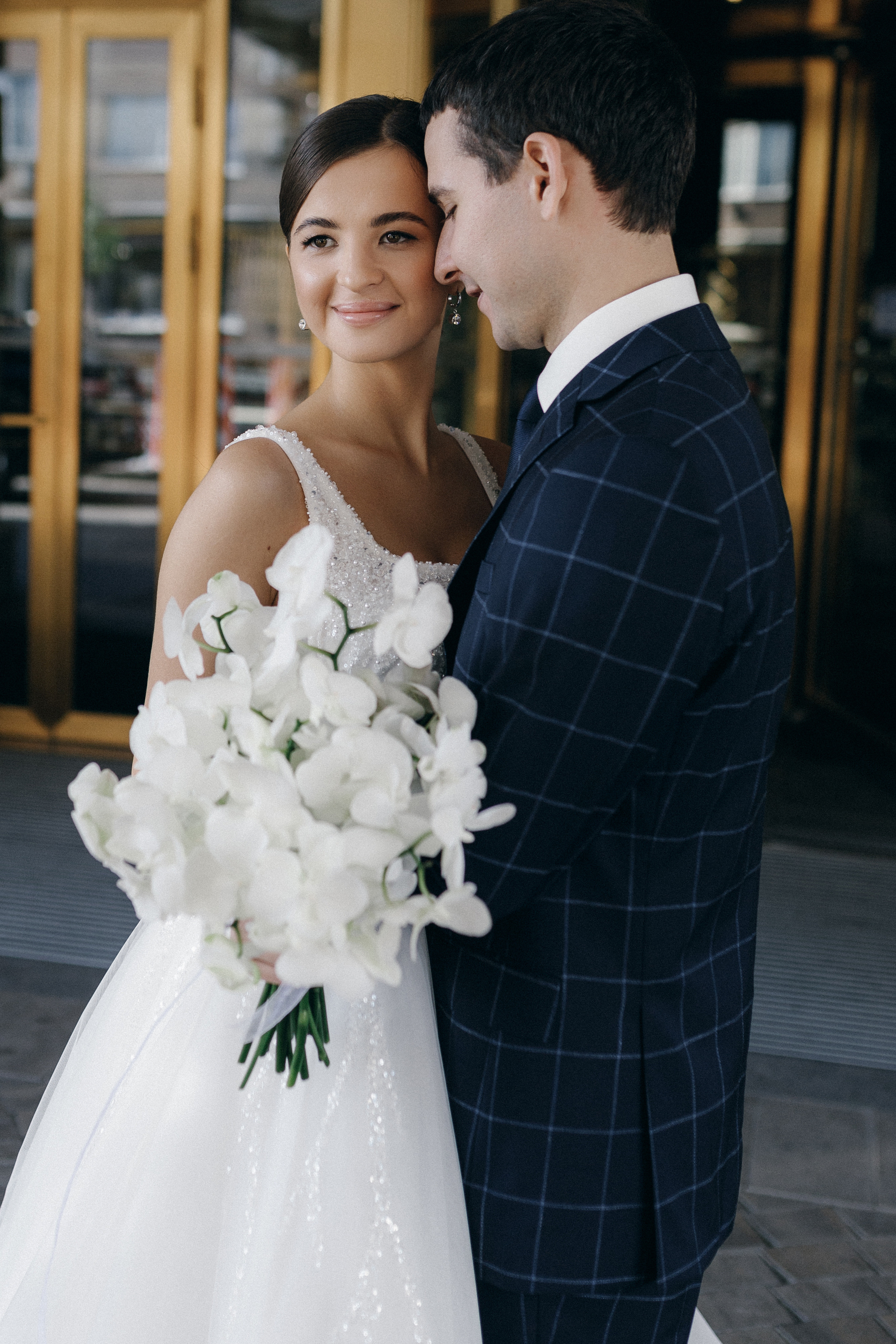 Хамит & Гульнур. Свадебный фотограф Самара