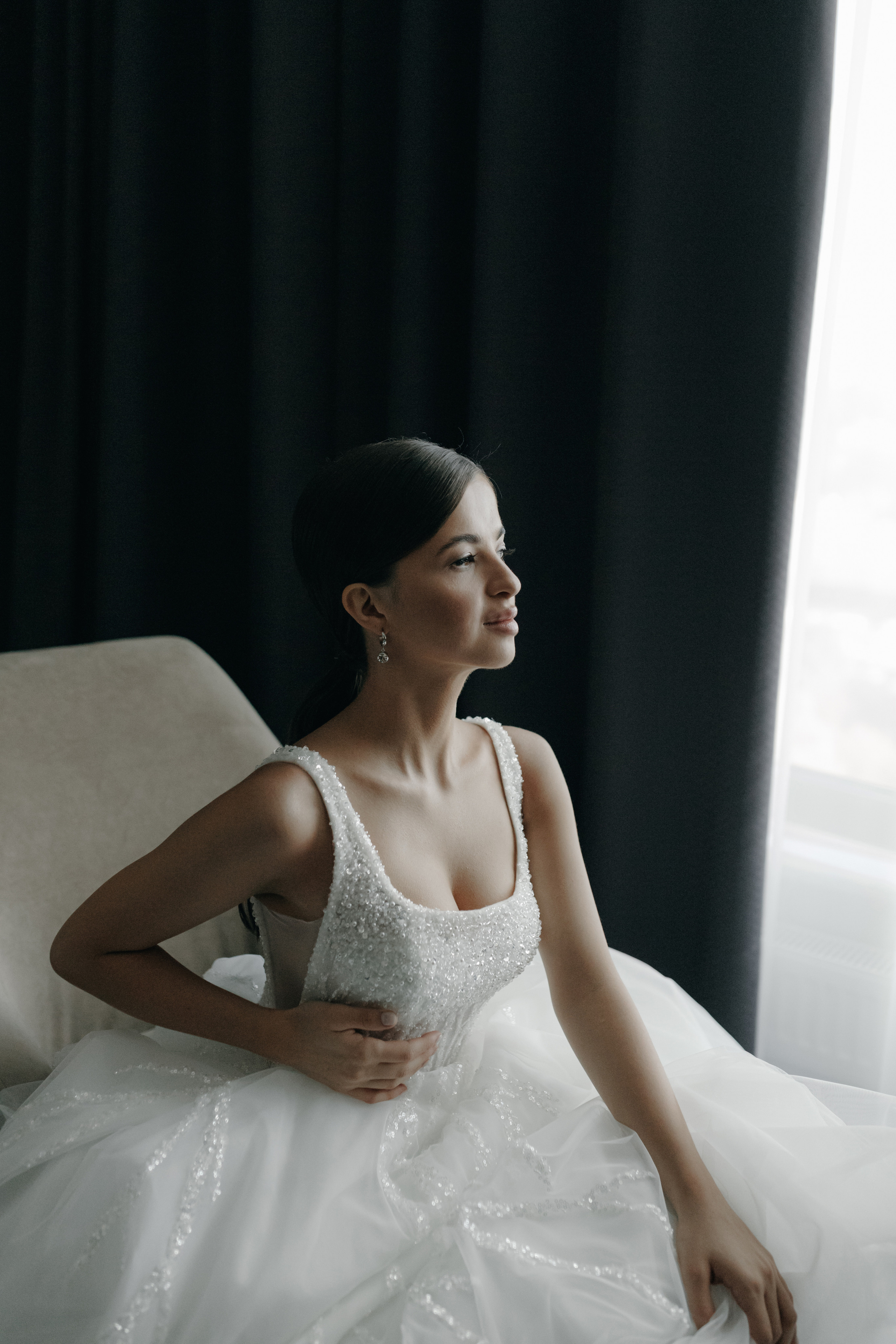 Хамит & Гульнур. Свадебный фотограф Самара