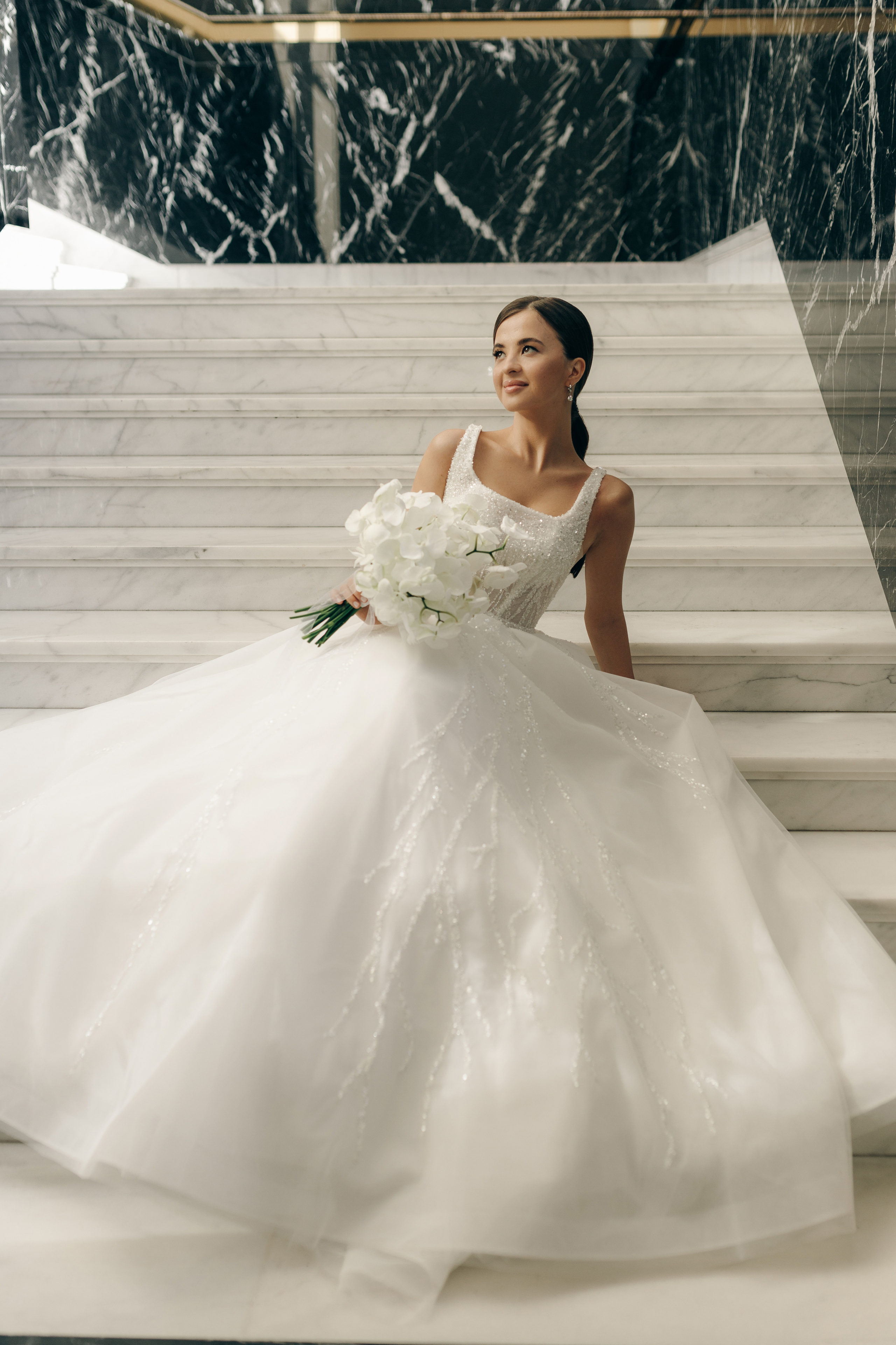 Хамит & Гульнур. Свадебный фотограф Самара