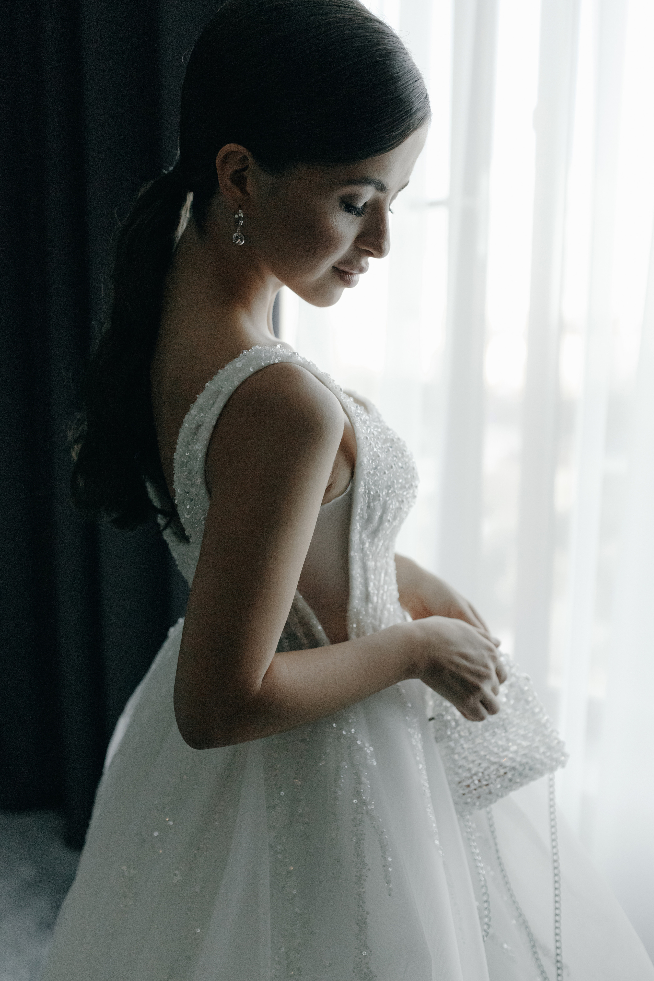 Хамит & Гульнур. Свадебный фотограф Самара