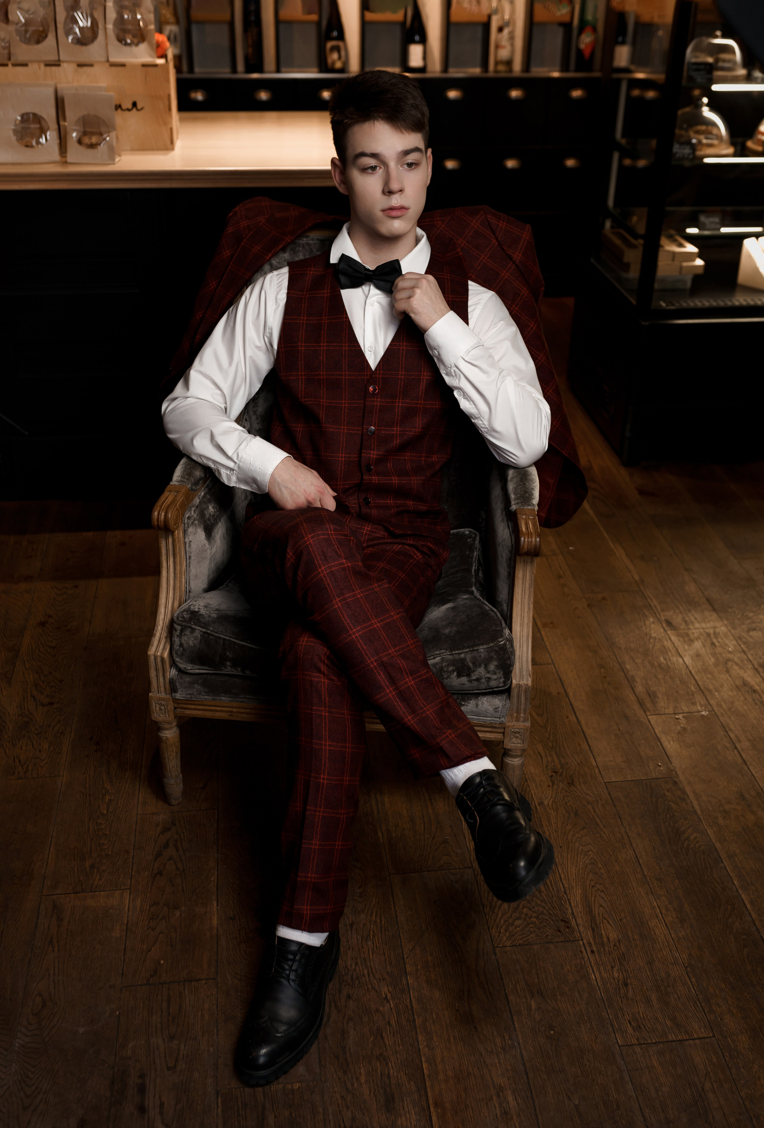 Съемка фотопроектов. Фотограф Ким Наталья в Красноярске