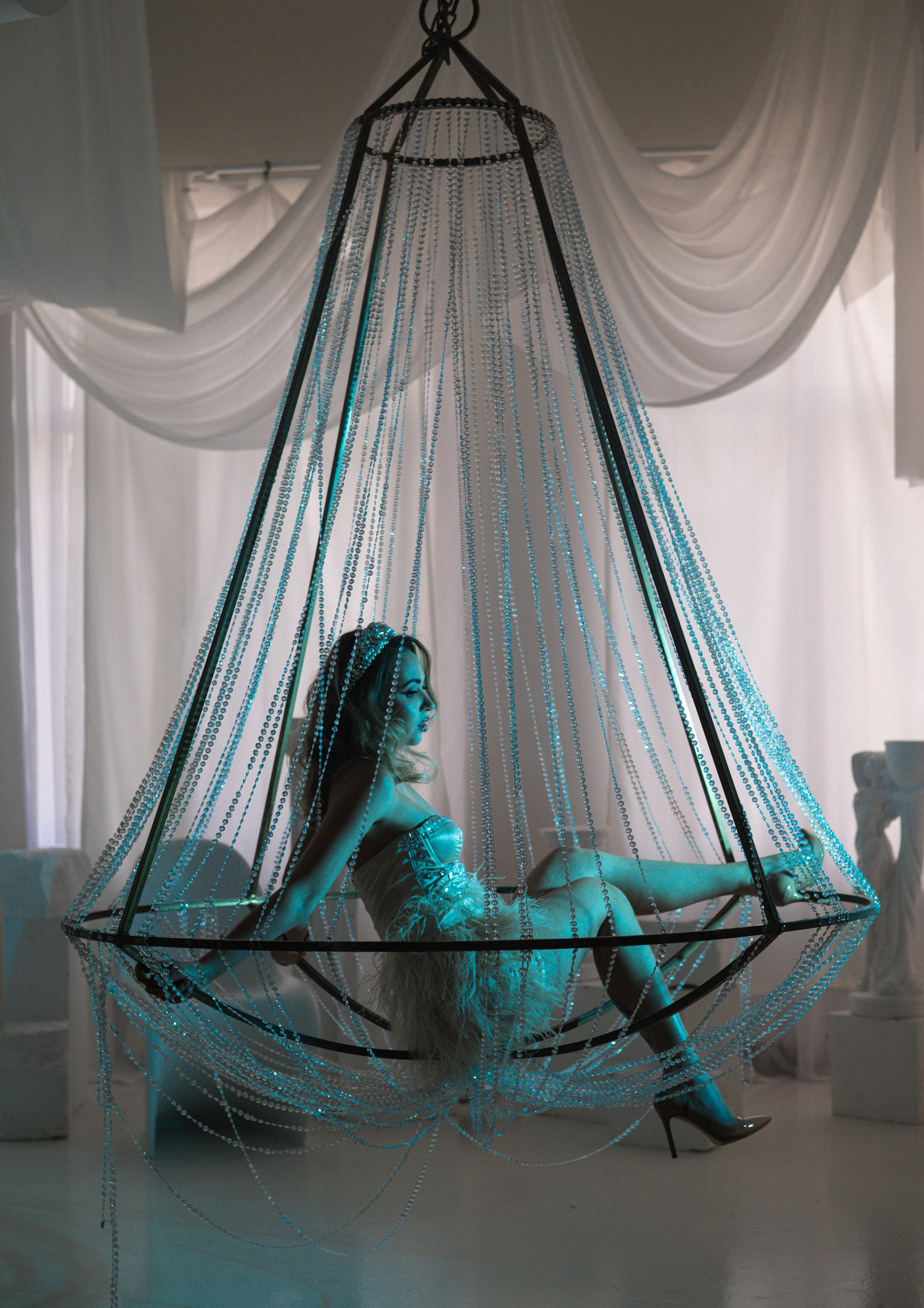 Индиго. Семейный и свадебный фотограф в Севастополе Лиза Печенько