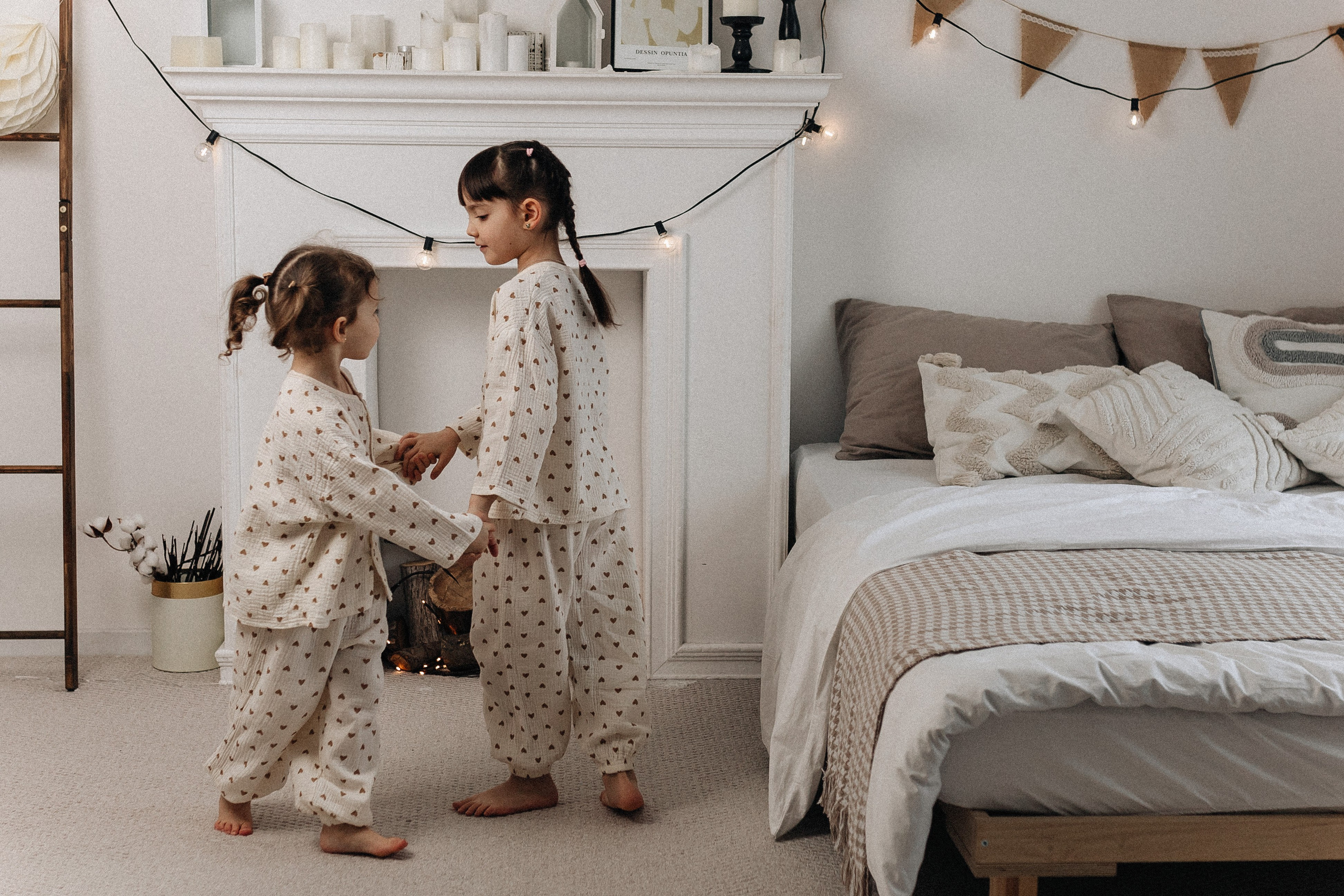 Семейная фотосессия. Фотограф Трифон Мира