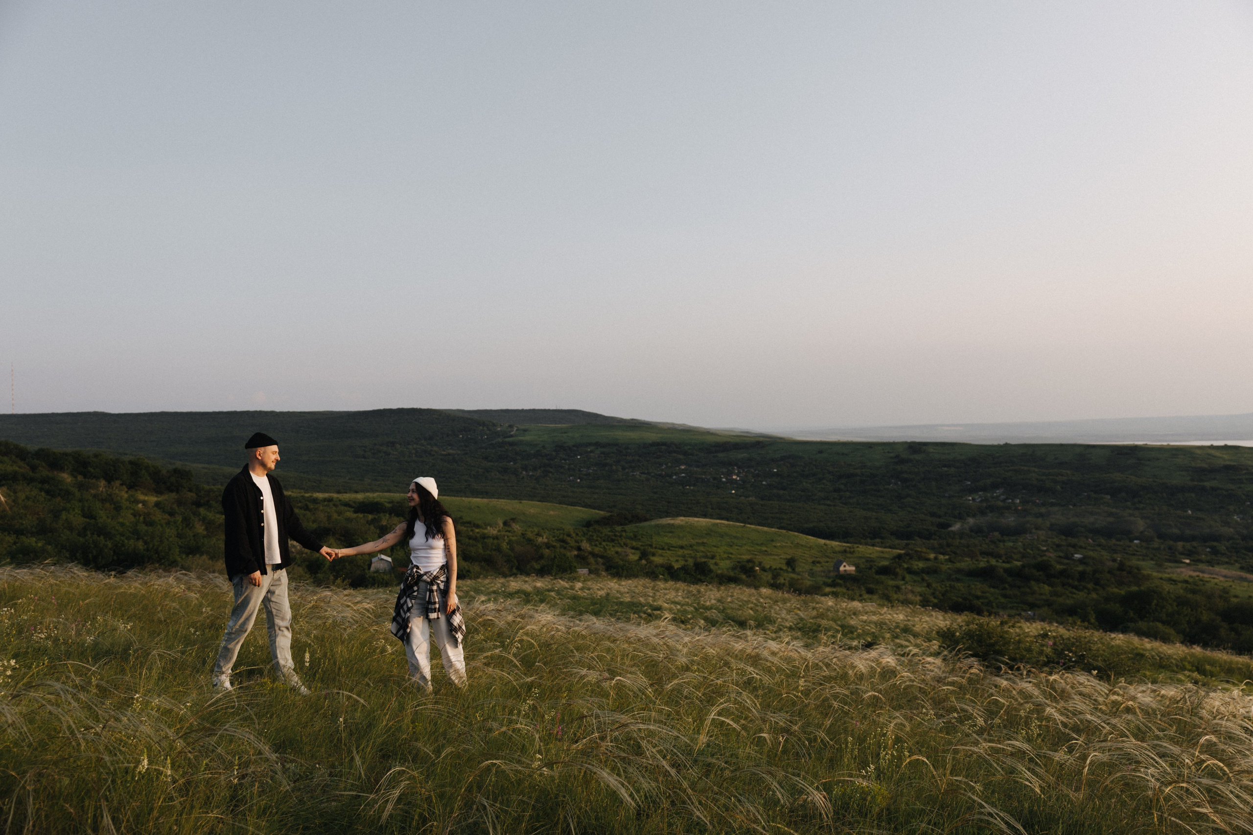 Саша и Саня. Майорова Валерия Фотограф Ставрополь