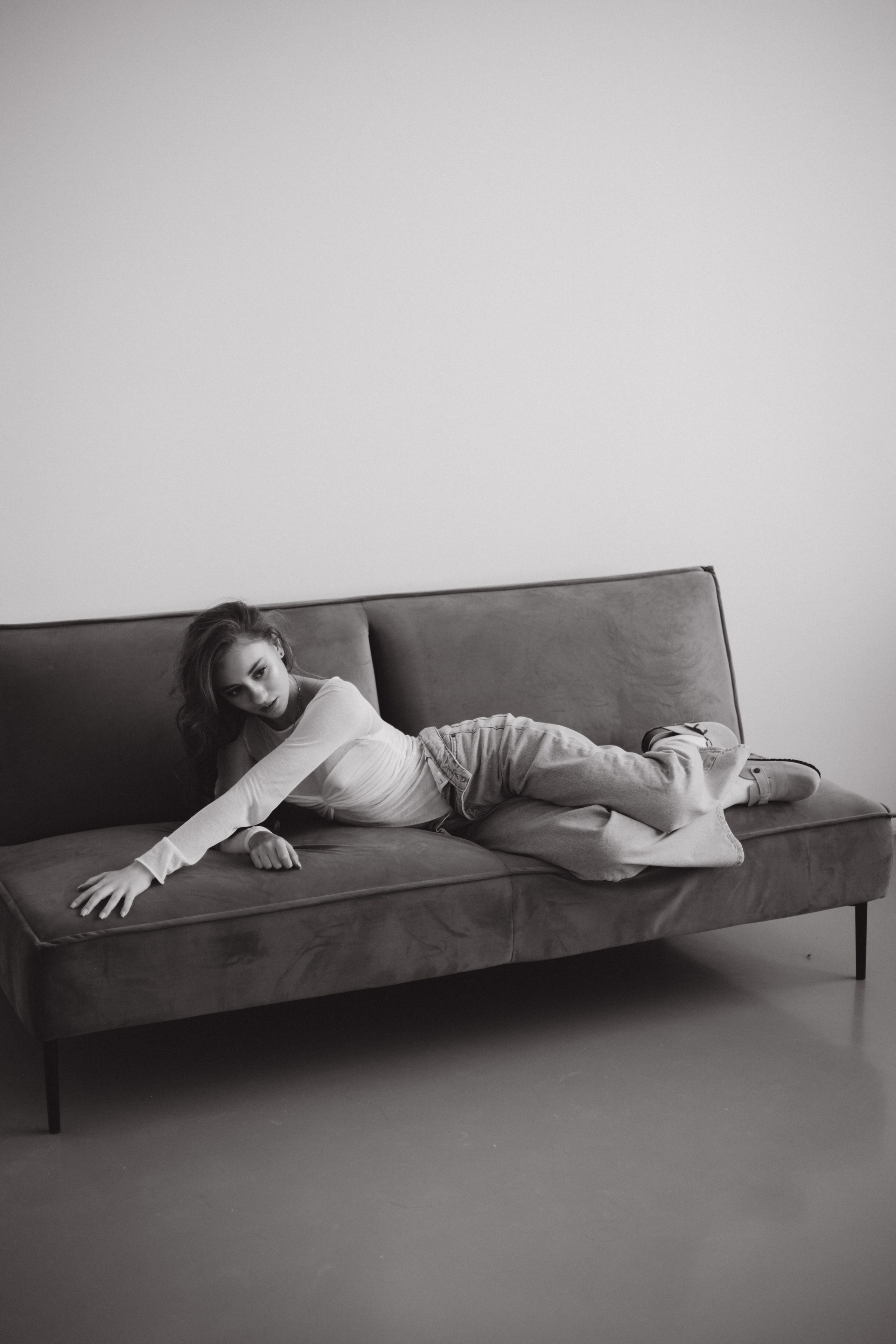 Мария. Майорова Валерия Фотограф Ставрополь