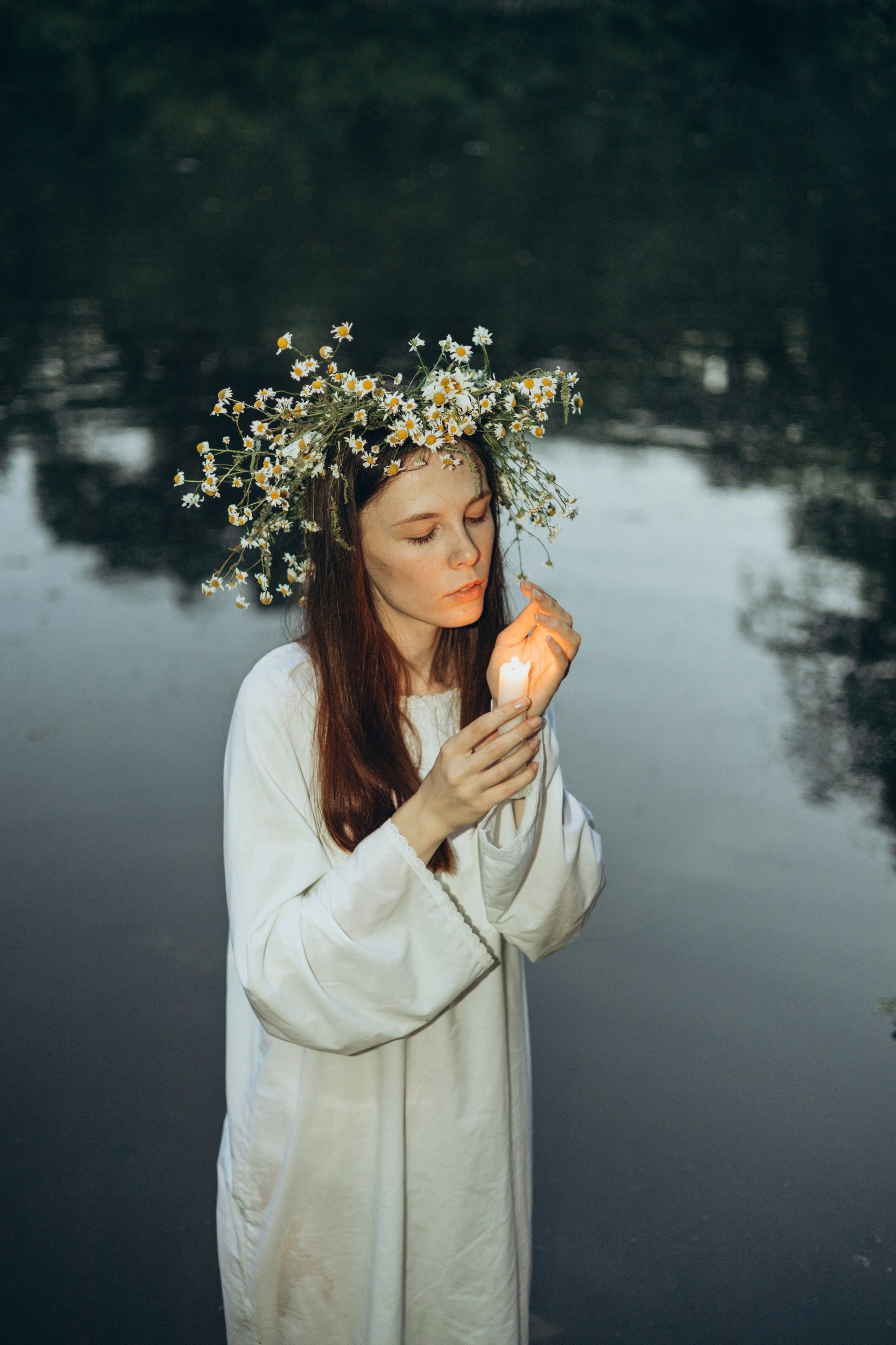 Кристина. Майорова Валерия Фотограф Ставрополь