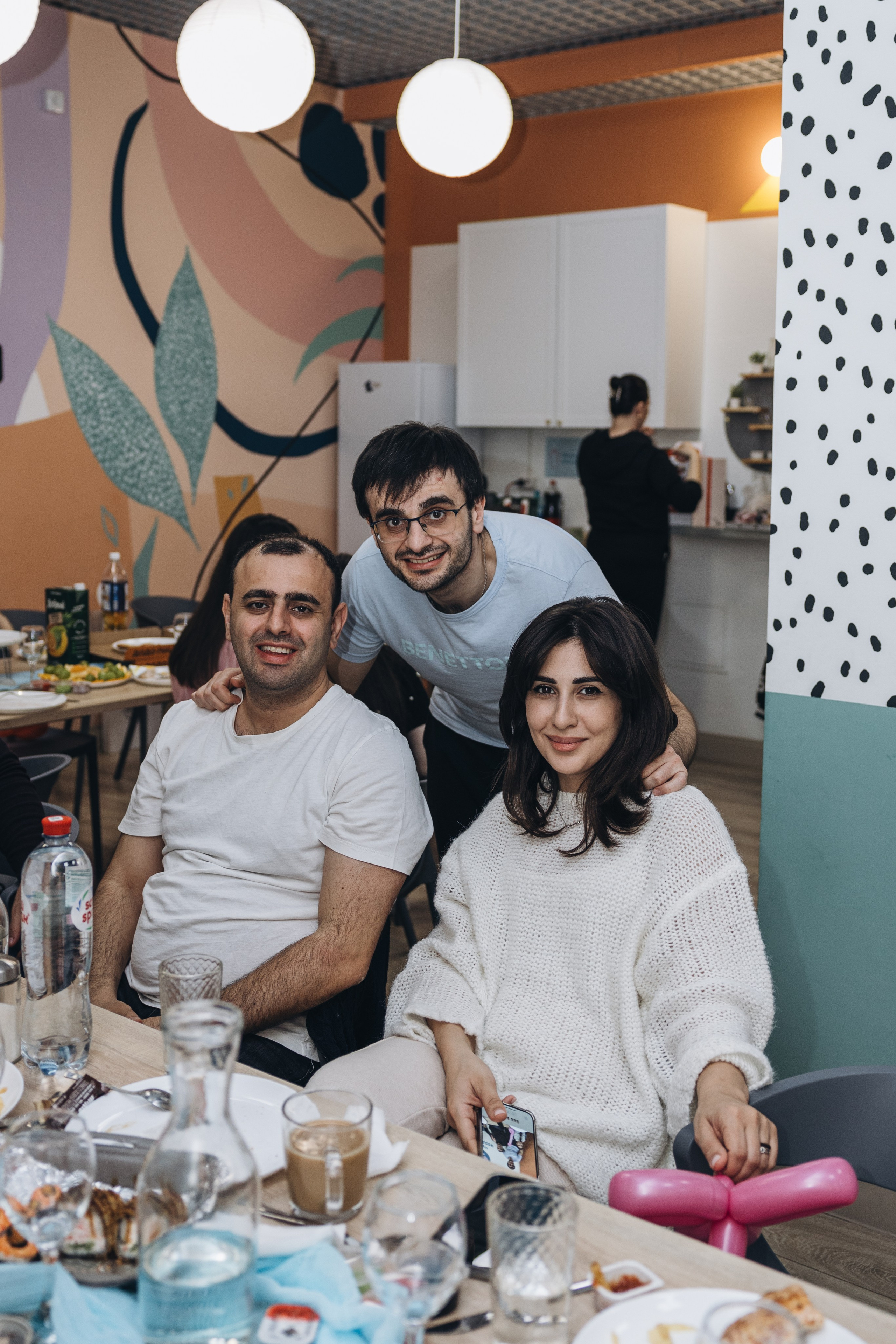 Детский городок. Майорова Валерия Фотограф Ставрополь