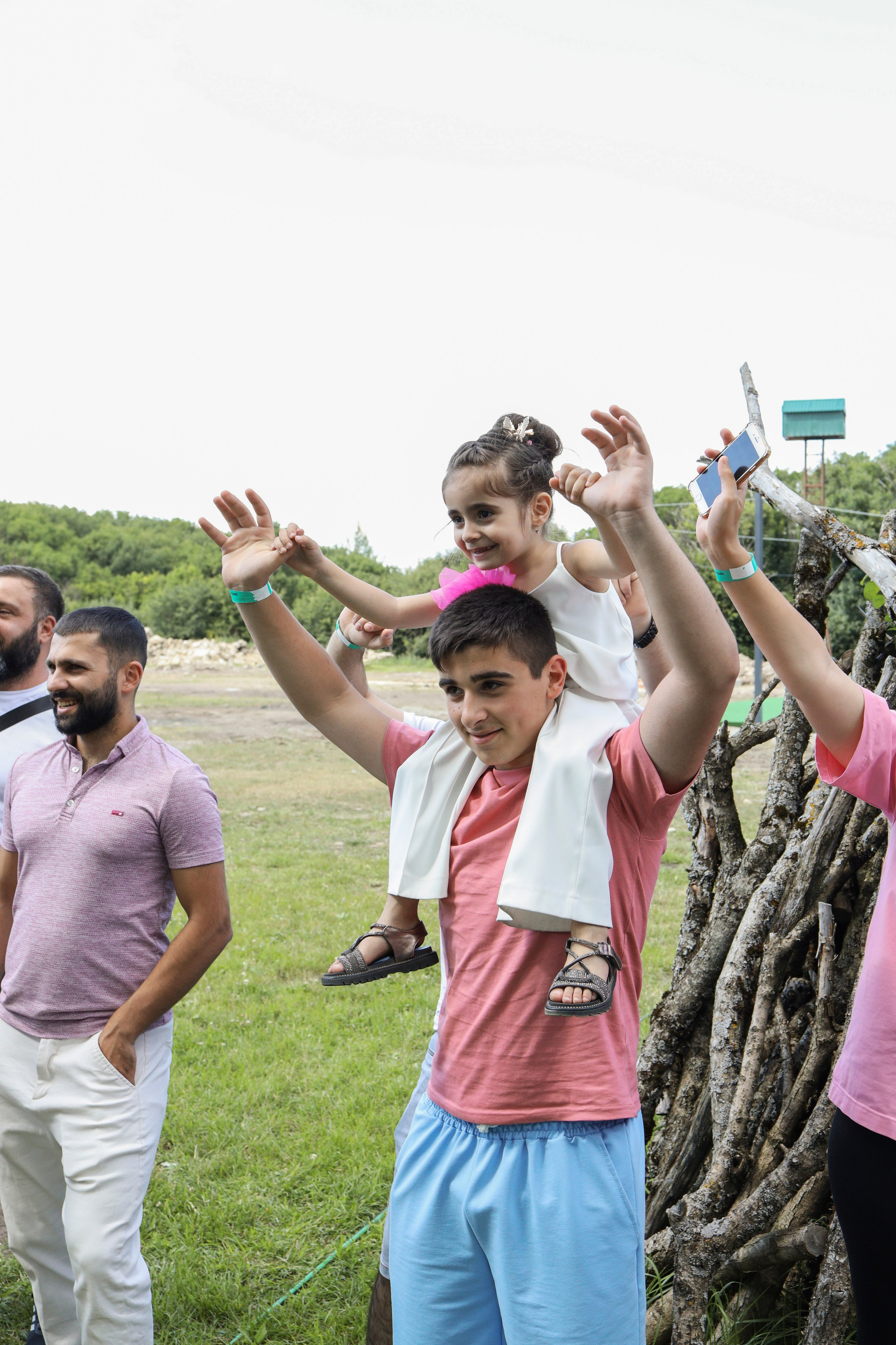 Гендер Пати. Майорова Валерия Фотограф Ставрополь