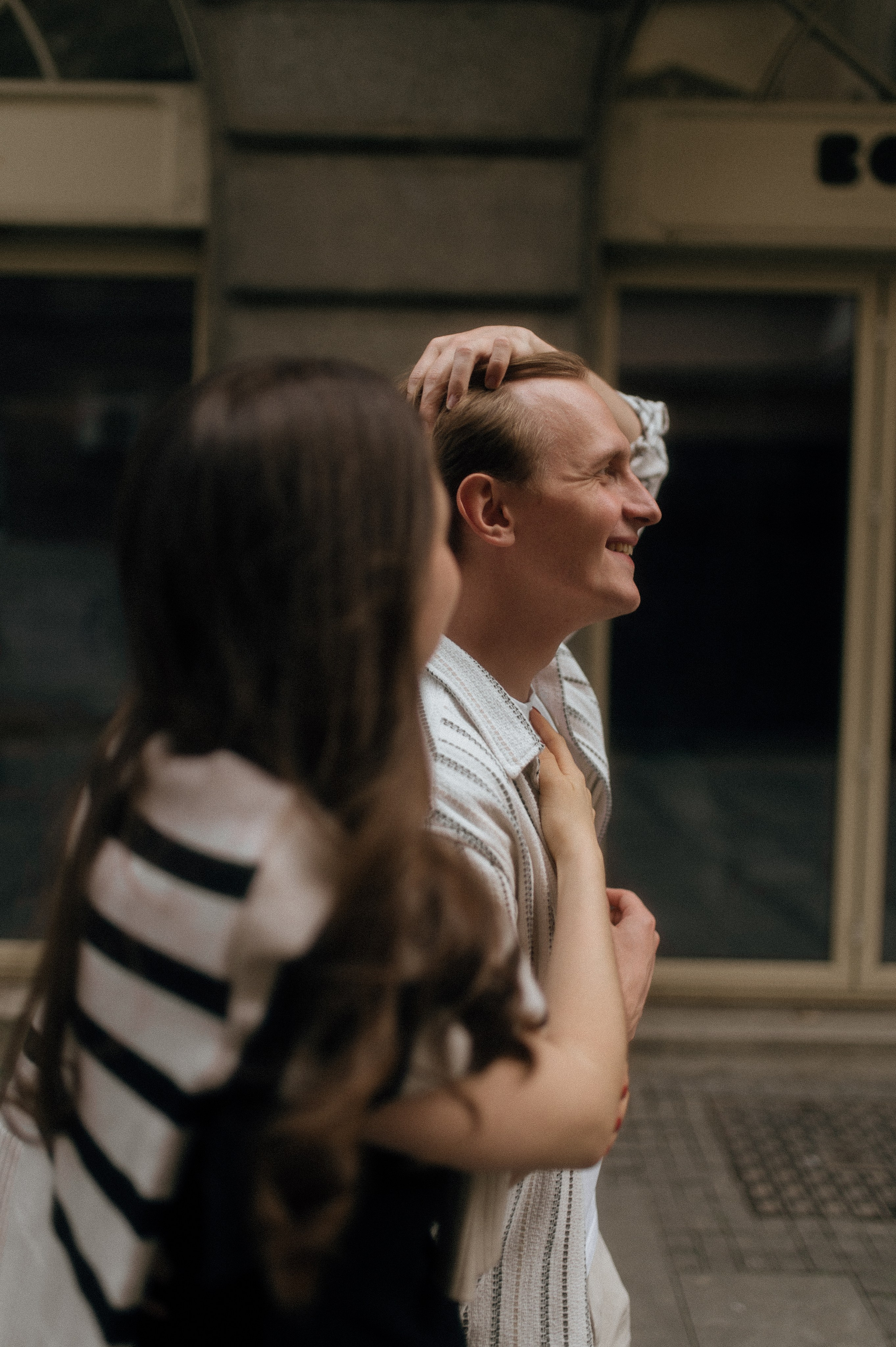 Никита и Катя, Белград, Сербия. Свадебный фотограф в Ростове-на-Дону Инна Абдул