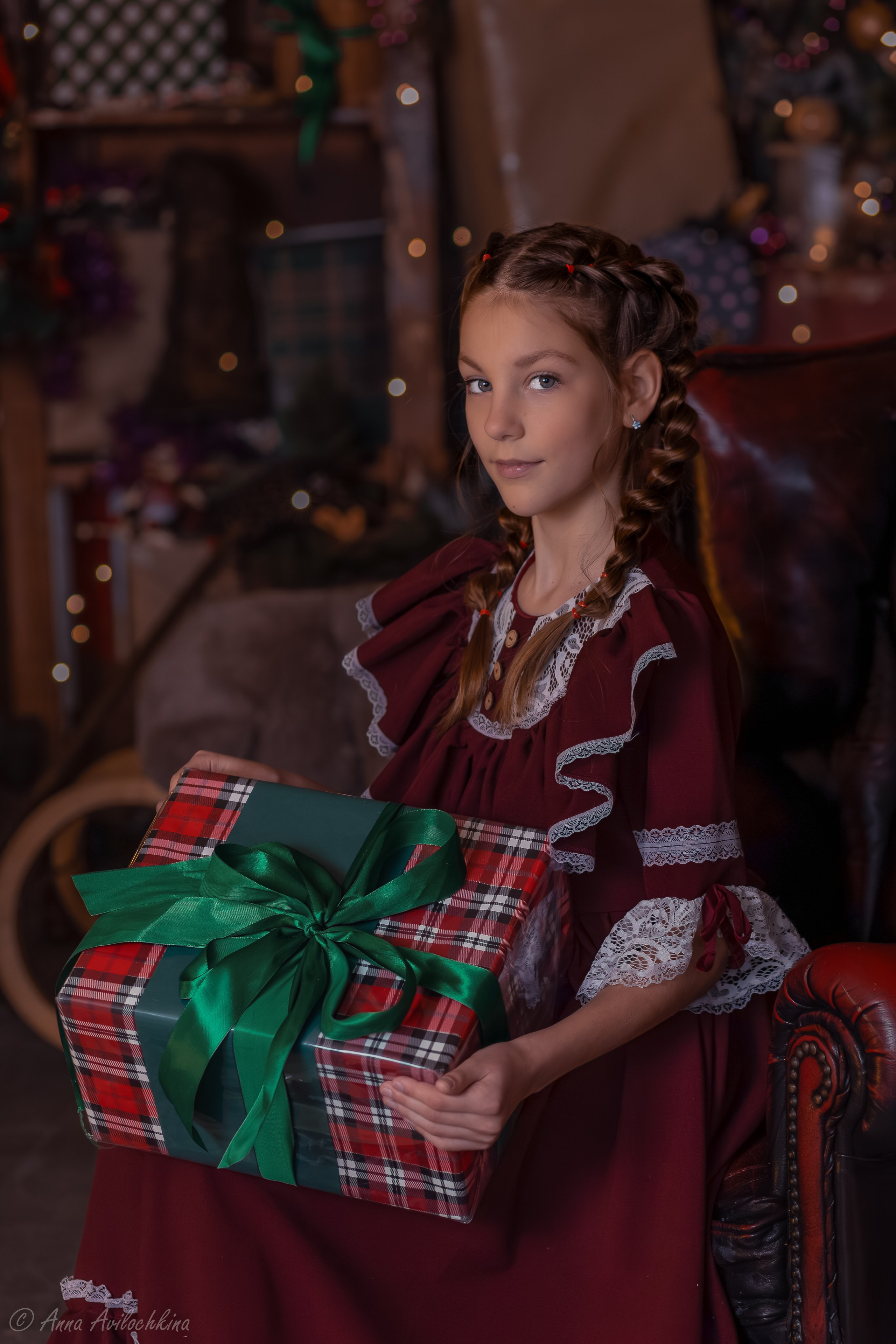 Альбом детских фотографий. Семейный и свадебный фотограф в Москве и Домодедово Анна Авилочкина