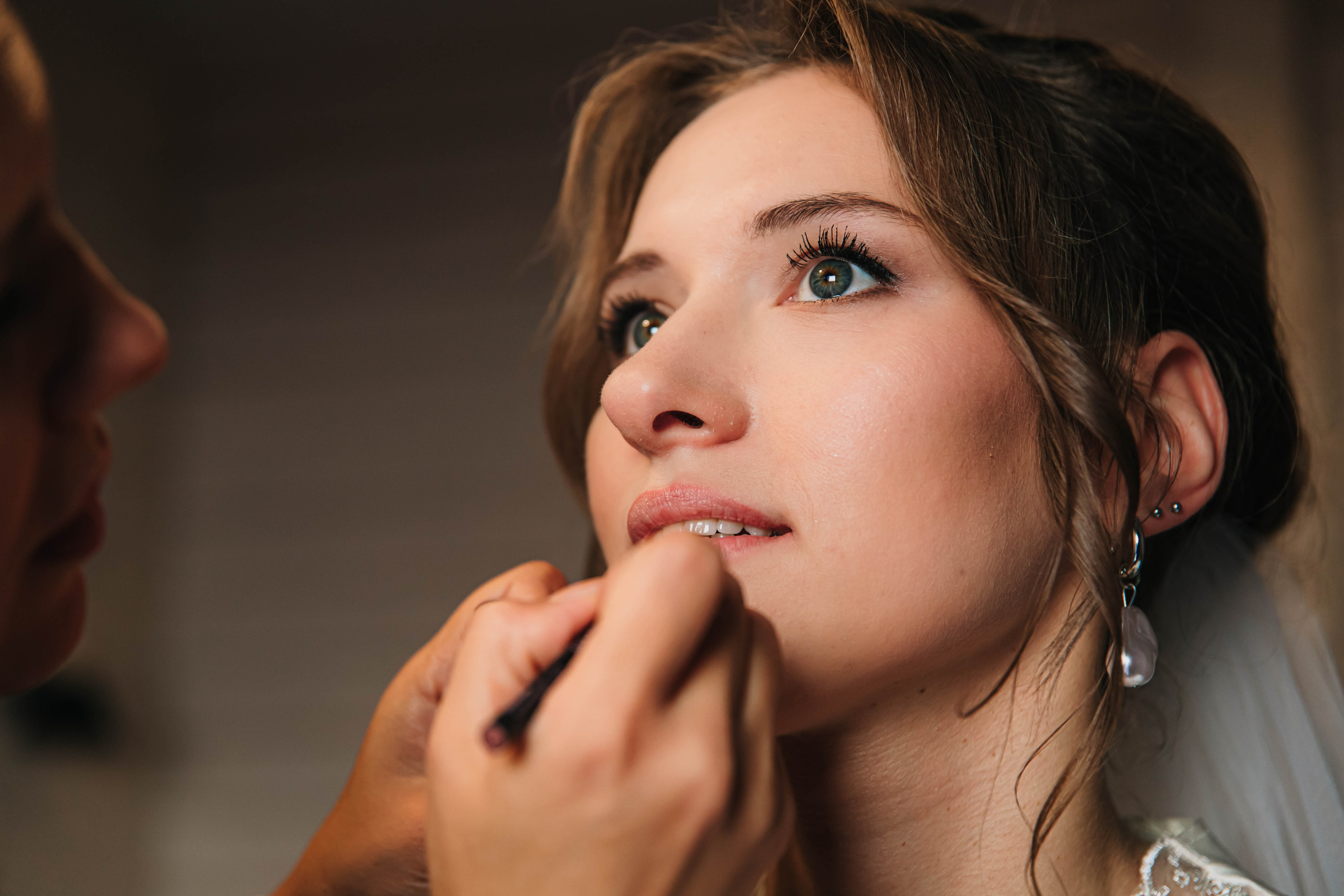 Вячеслав и Анастасия (пакет «Весь день»). Фотограф Дарья Маташкова