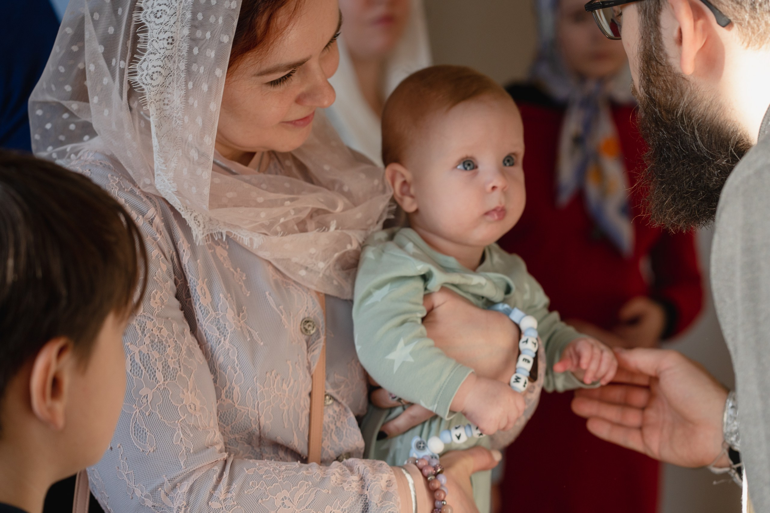 Артем. Церковь Константина и Елены. Семейный фотограф в Москве Лилия Лебедева