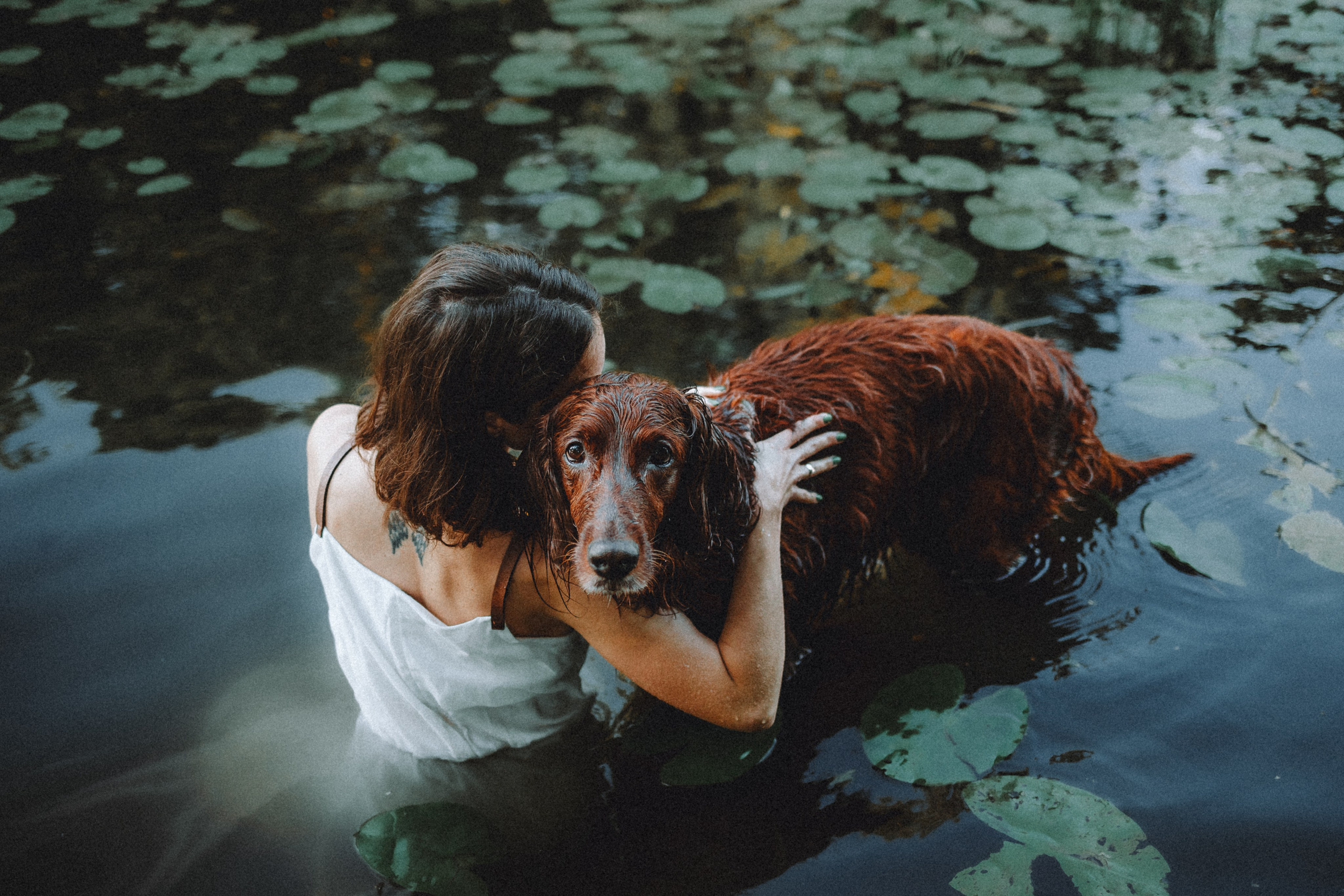 Маша и Джерри