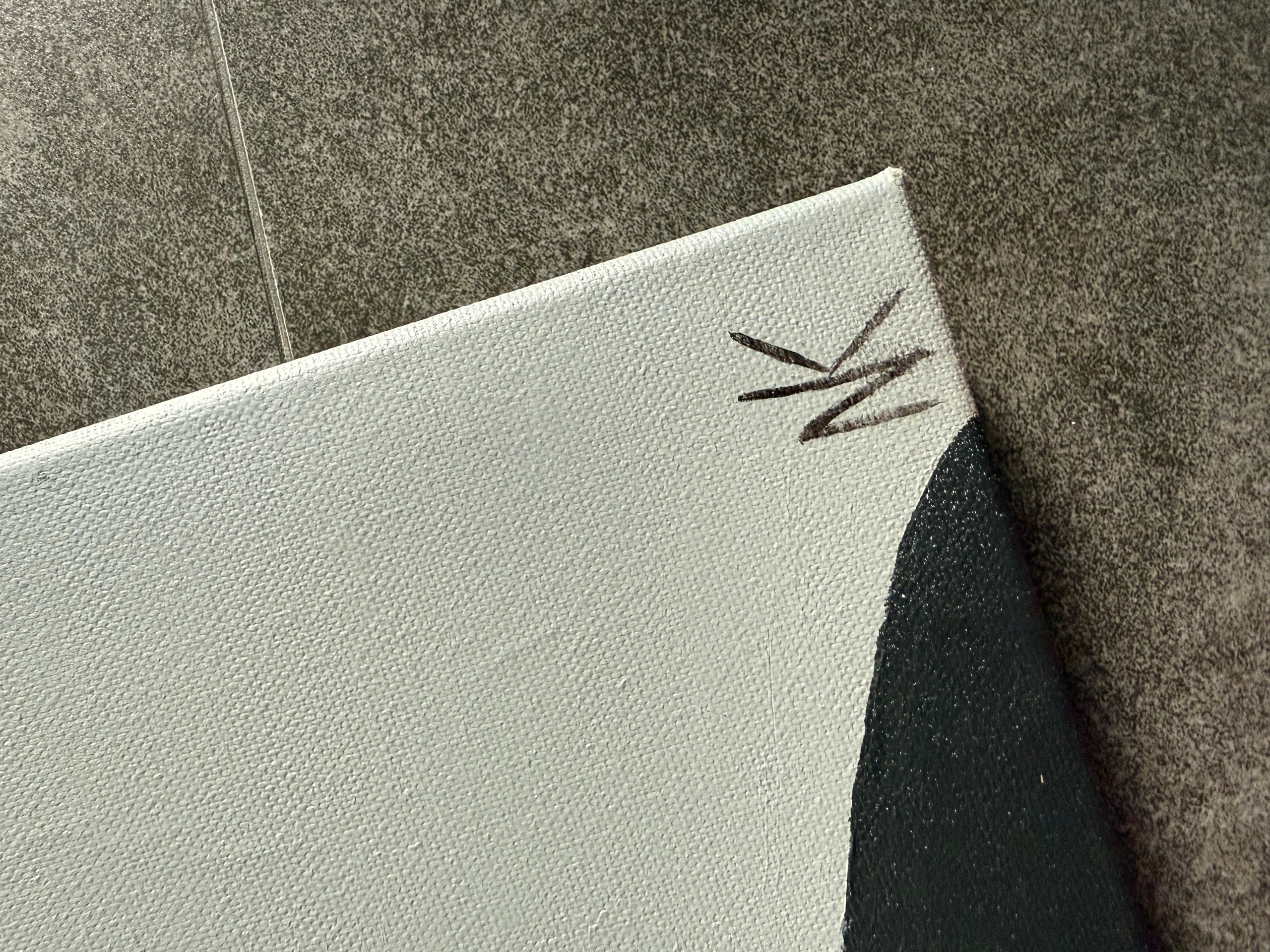 Сущность. Художник интерьерных картин на заказ в Москве Nadi_Korchagina